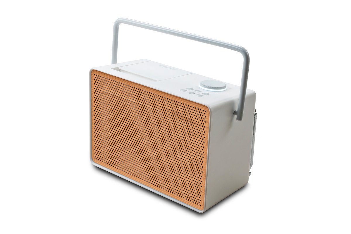 Pure Evoke Play Radio