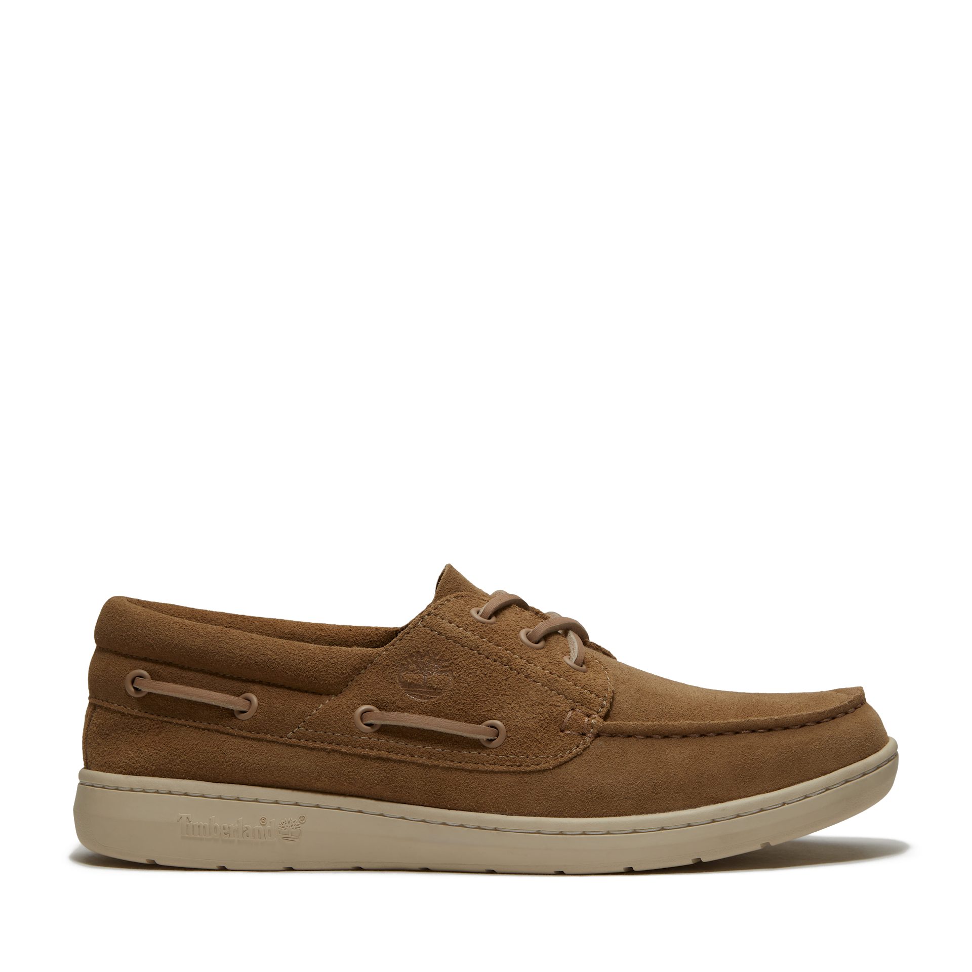 Timberland PORTOFINO PIER BOAT SHOE Bootsschuh aus Premium Timberland Leder