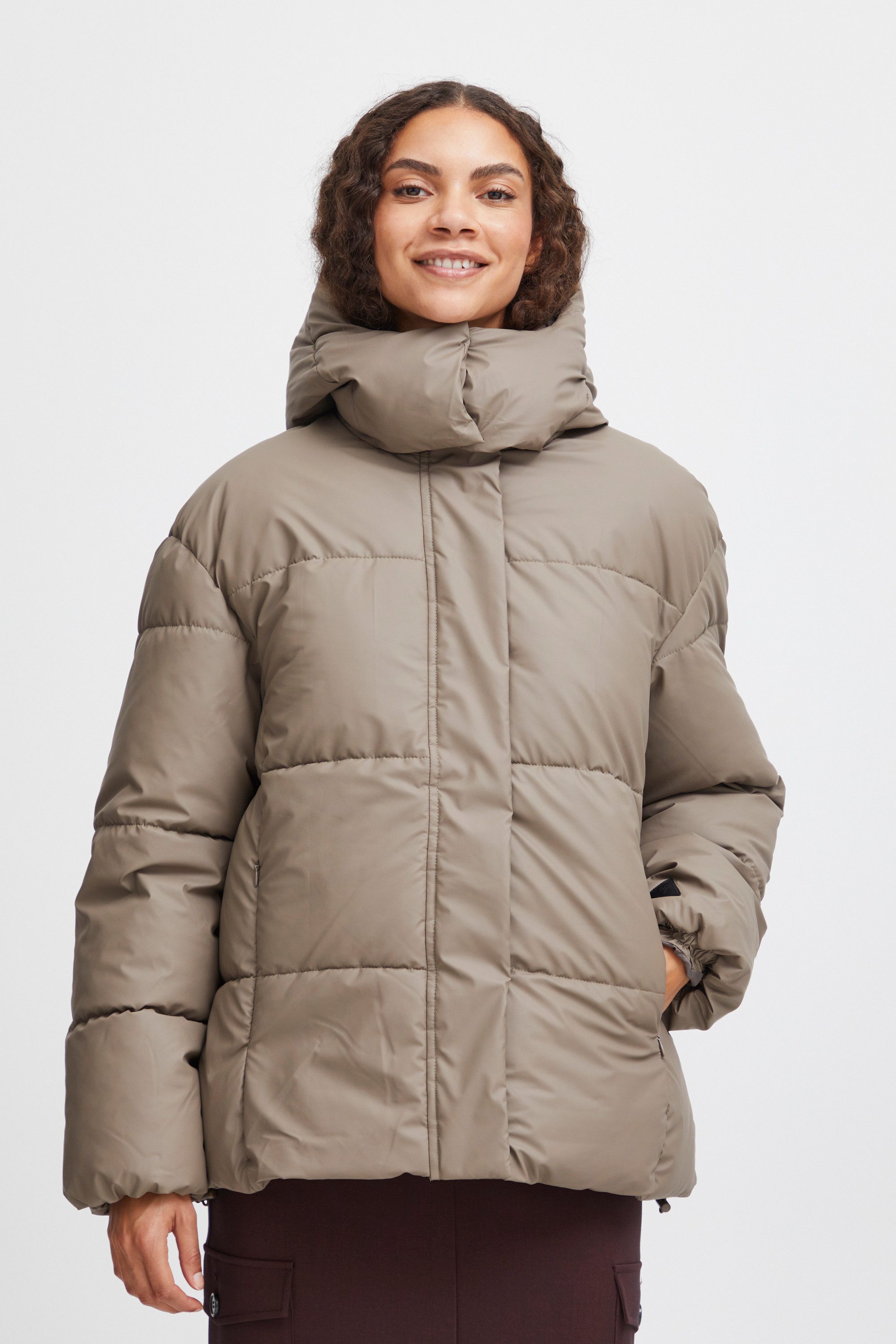 b.young Wintermantel Jacke BYAZUA