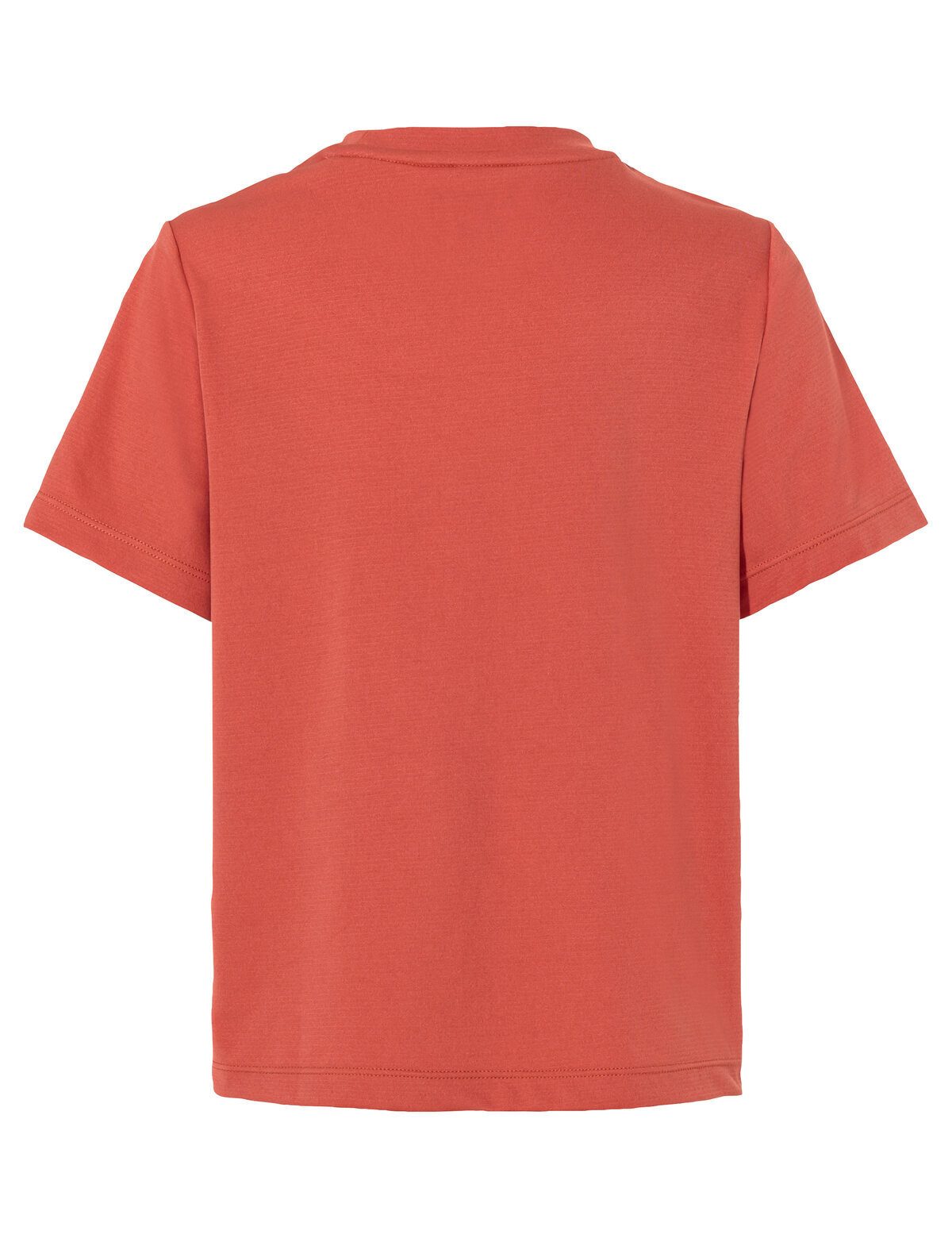 VAUDE T-Shirt Kids Vaude Print T-Shirt (1-tlg) atmungsaktives und schnelltrocknendes Radshirt