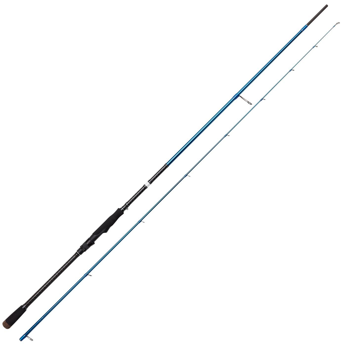 Savage Gear Spinnrute SGS2 All-Around 2,74m 10-40g - Spinnrute