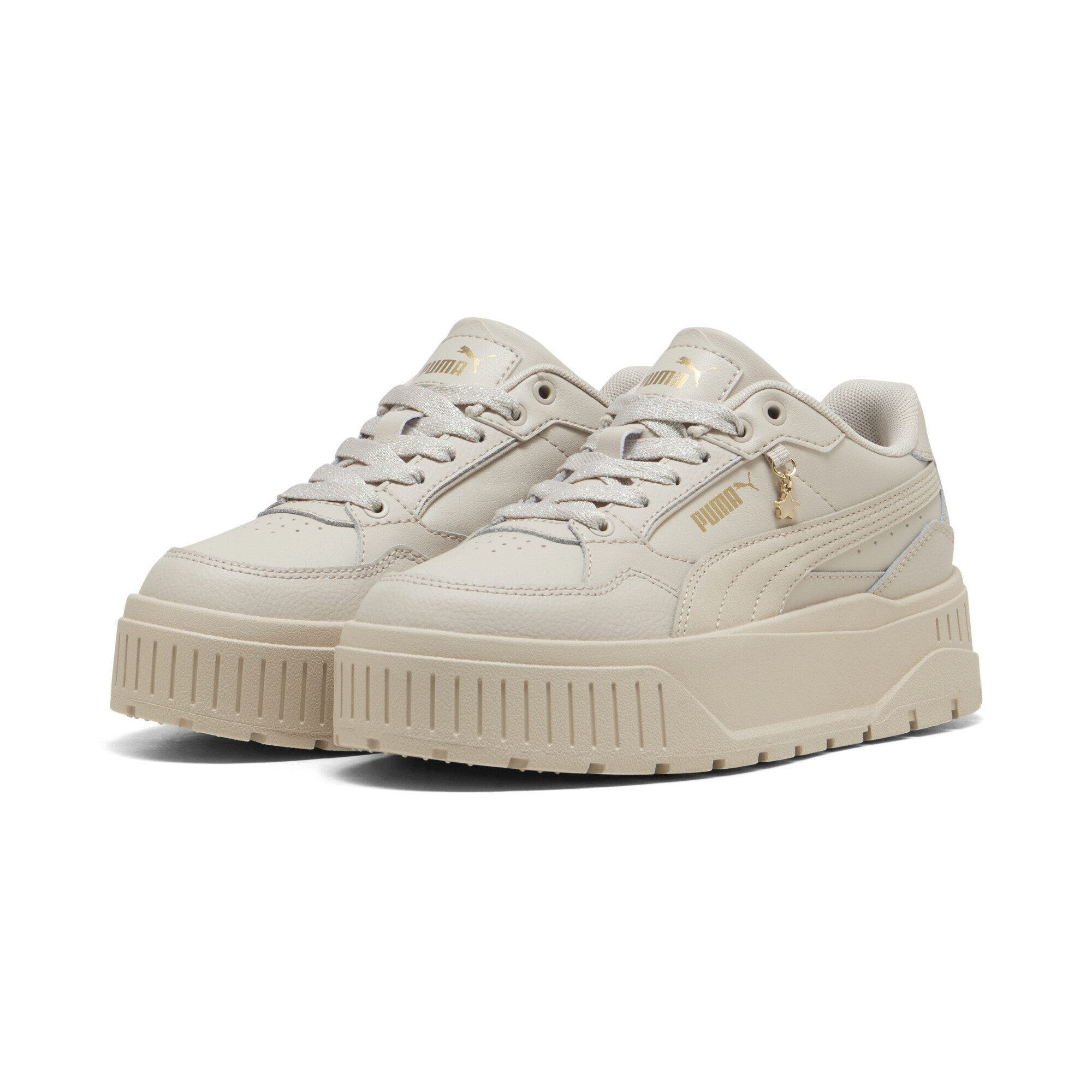 PUMA Karmen II Idol Charm Sneakers Mädchen Sneaker