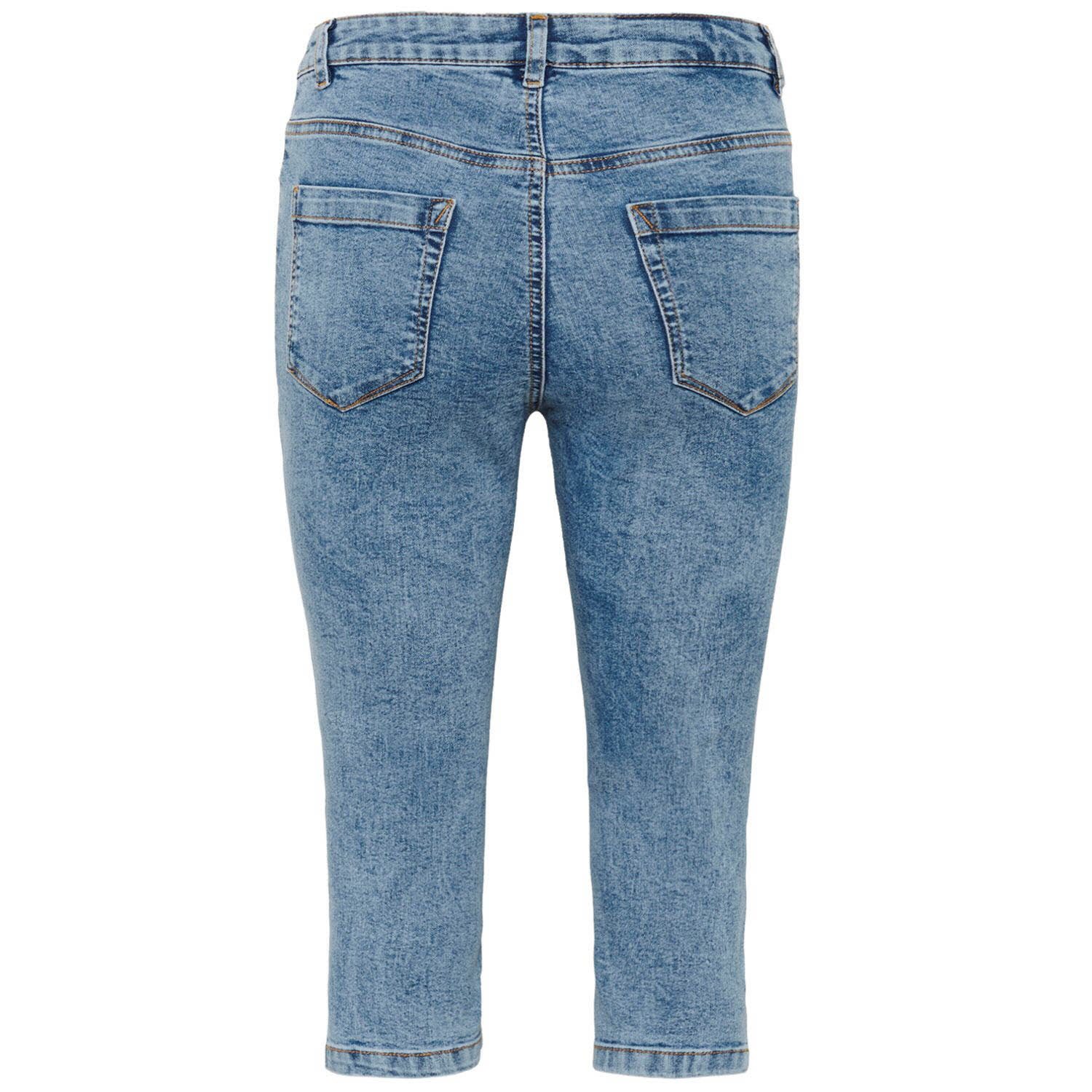 KAFFE 5-Pocket-Jeans KAvilma