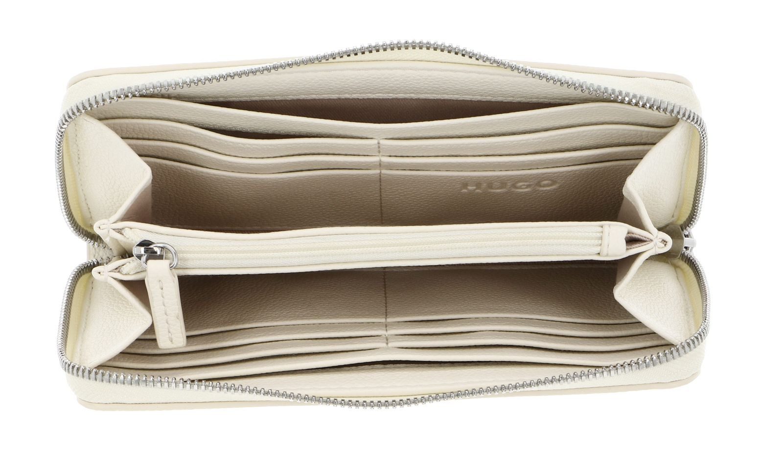 HUGO Geldbörse Zip Around Wallet