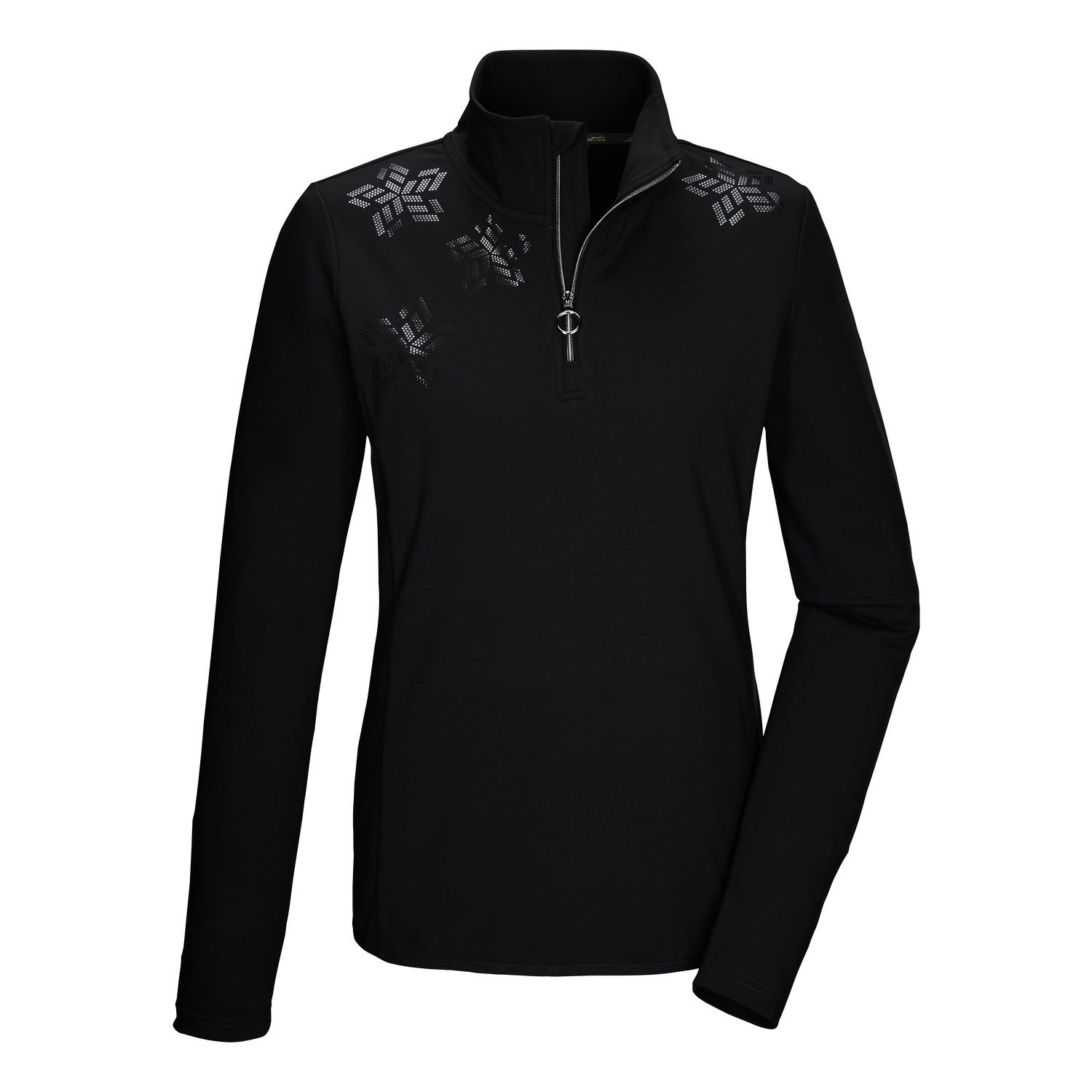Killtec Longsleeve Powerstretch Shirt KSW 110 WMN LS SHRT