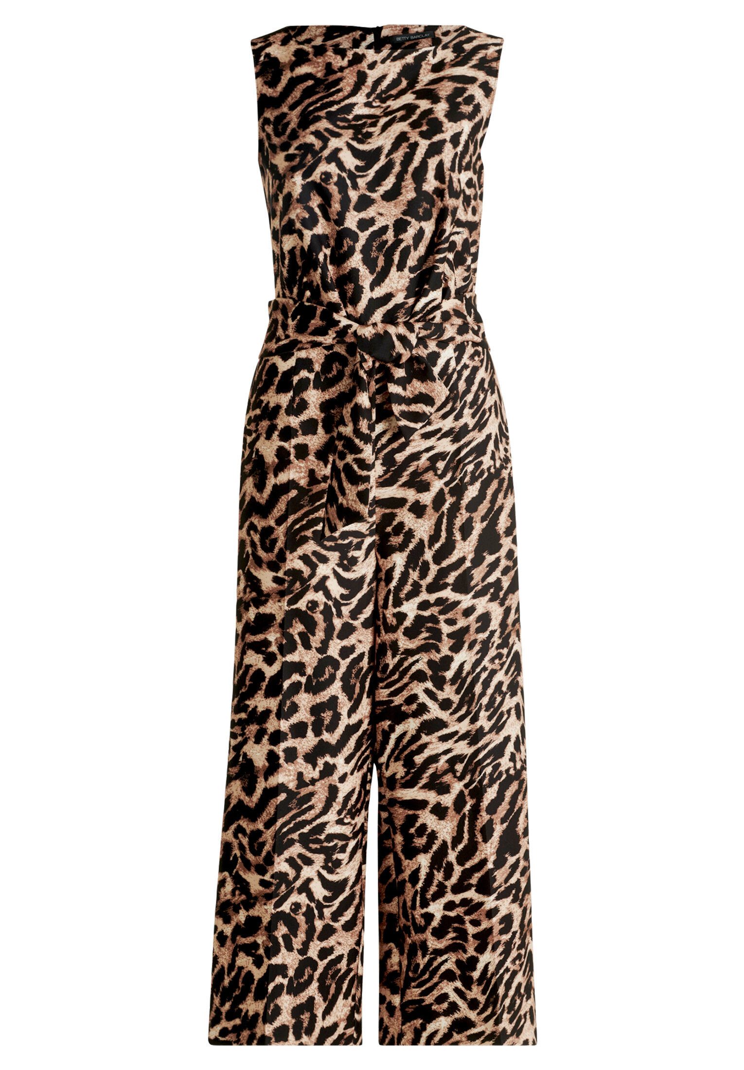 Betty Barclay Overall Damen mit Eingrifftaschen (1-tlg)