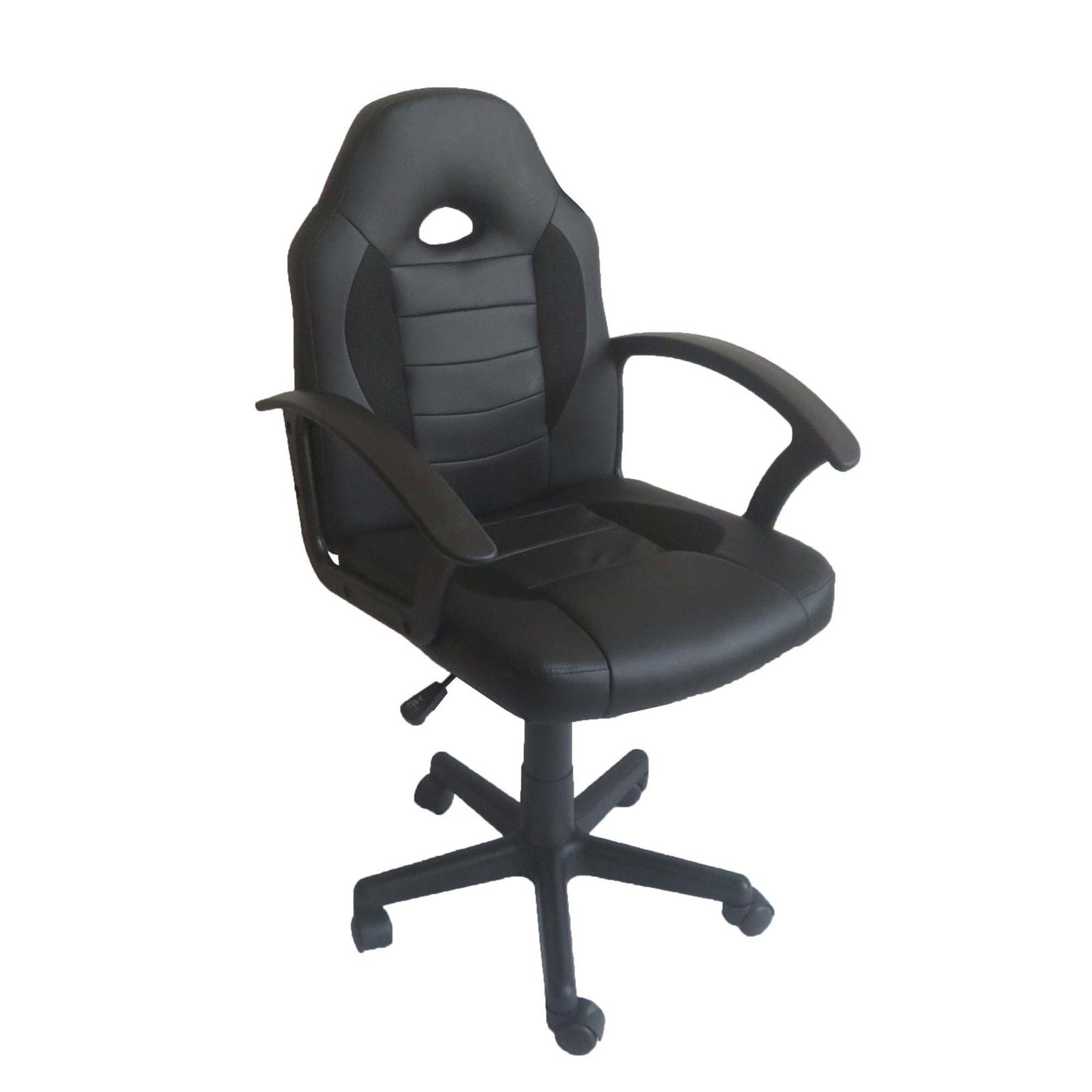 HTI-Line Drehstuhl Drehstuhl Daytona Junior (Stück, 1 St), Schreibtischstuh günstig online kaufen