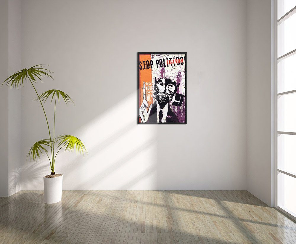 Poster Actor, Art-Poster, 61x91cm
