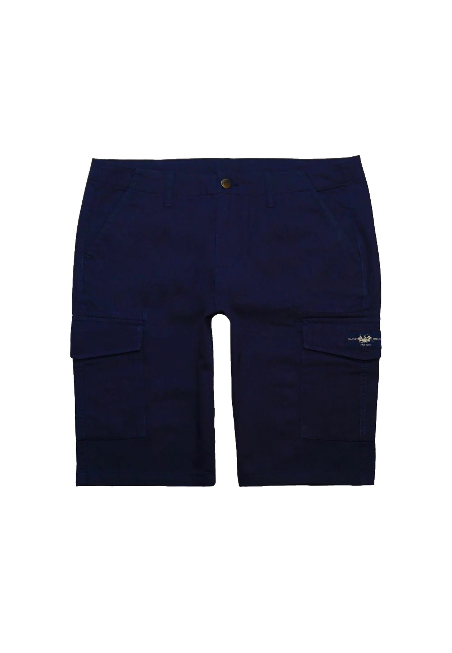Harvey Miller Cargoshorts Hose Cargo Shorts kurze Freizeithose