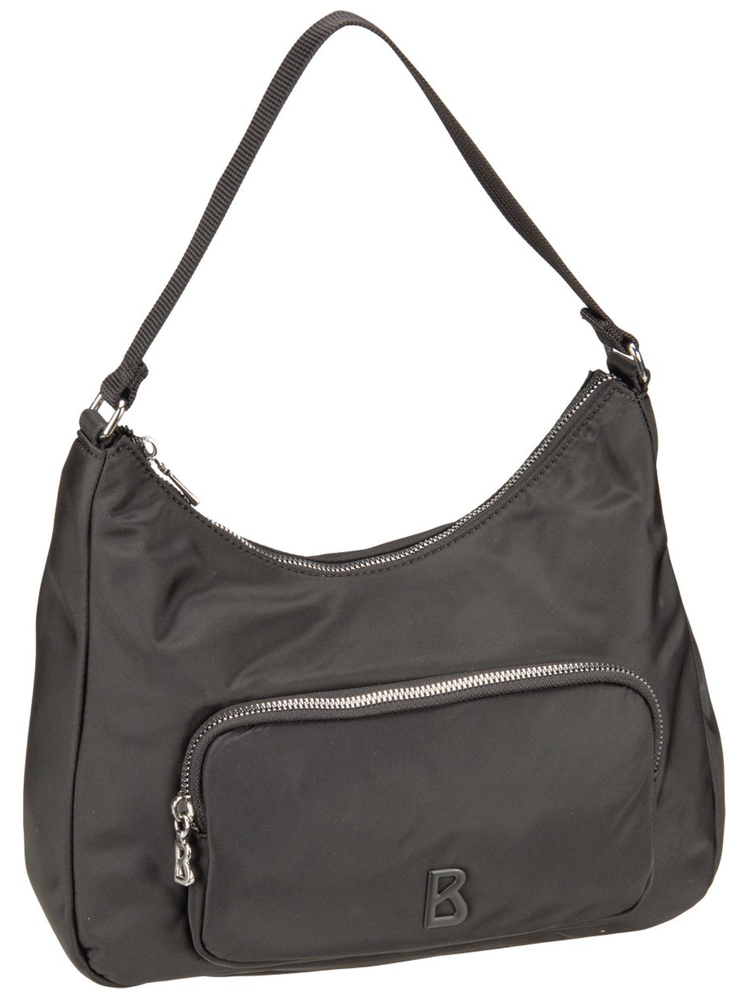 BOGNER Handtasche Verbier Play 1.0 Pari Hobo MHZ, Hobo Bags