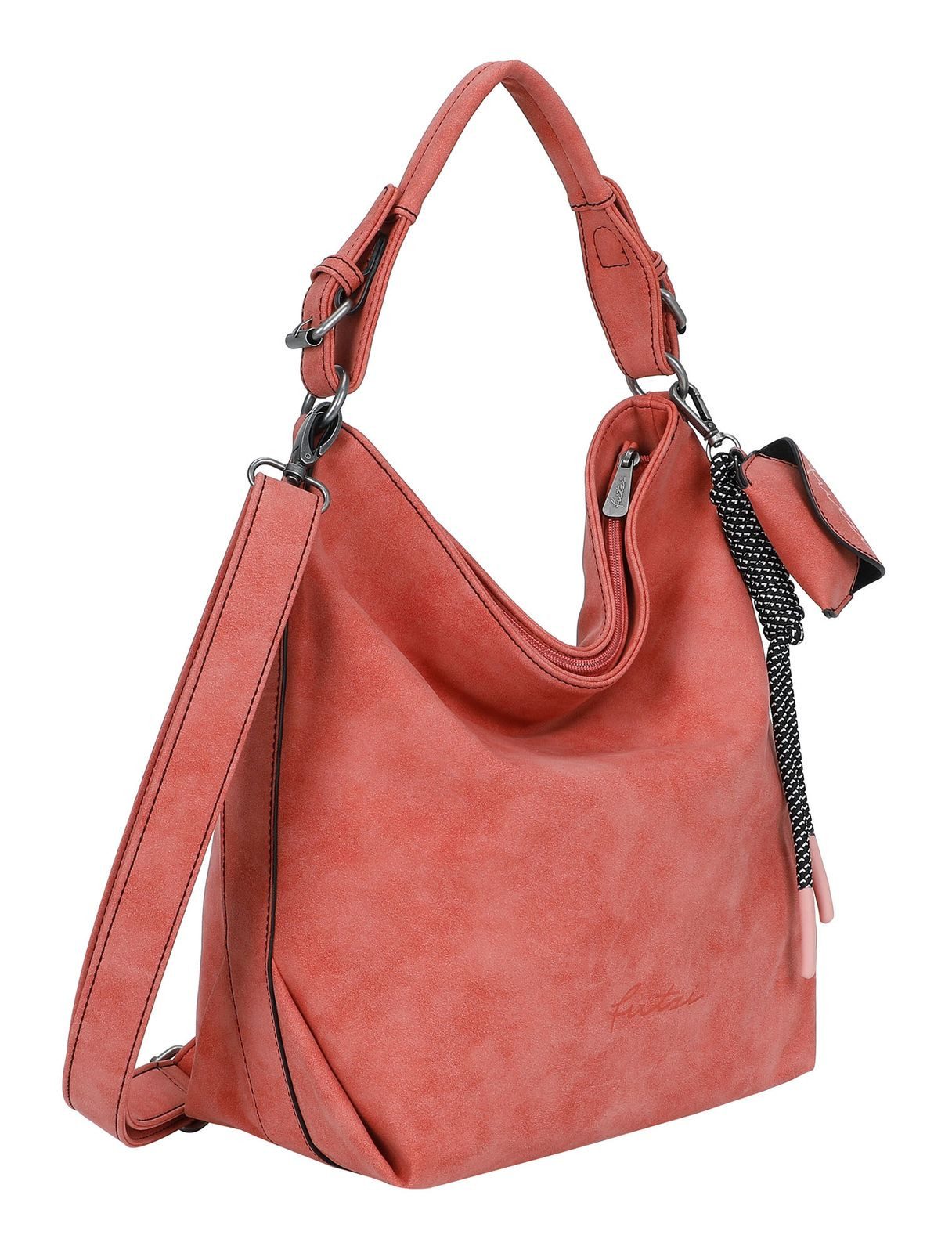 Fritzi aus Preußen Schultertasche Jive Hobo günstig online kaufen
