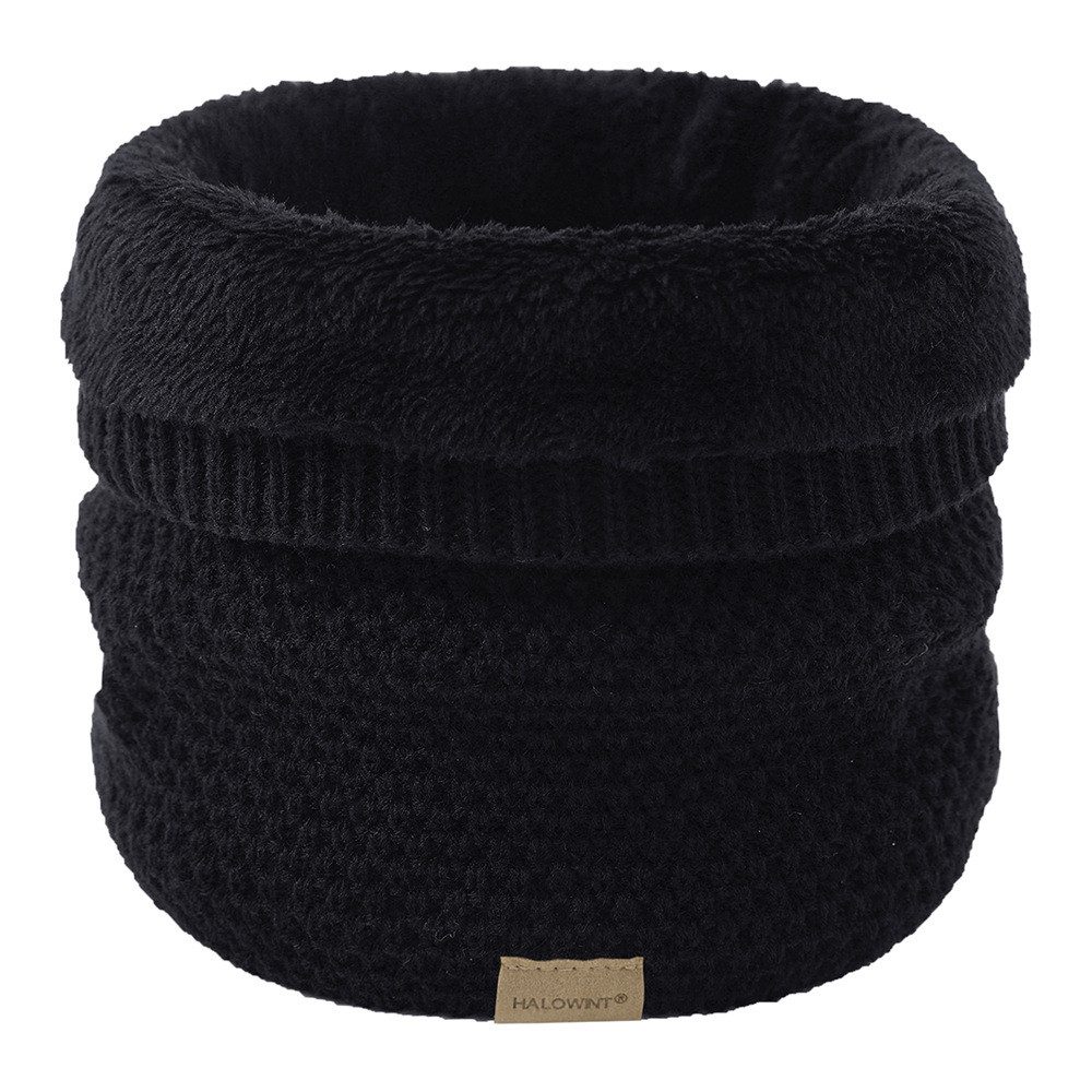 Blusmart Halswärmer Unisex-Halsband und warmer Schal, günstig online kaufen
