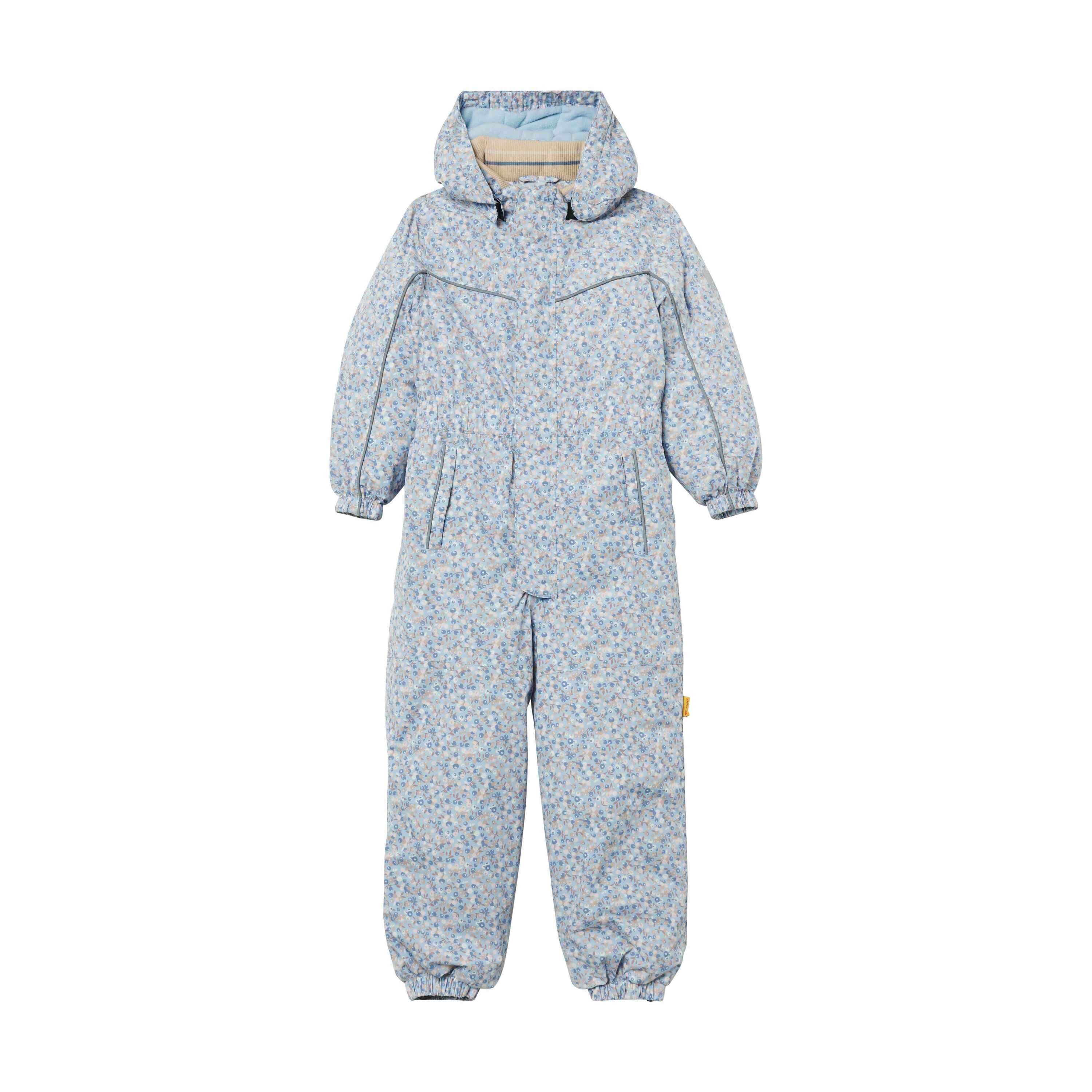 Steiff Schneeoverall Schneeanzug (1-tlg)