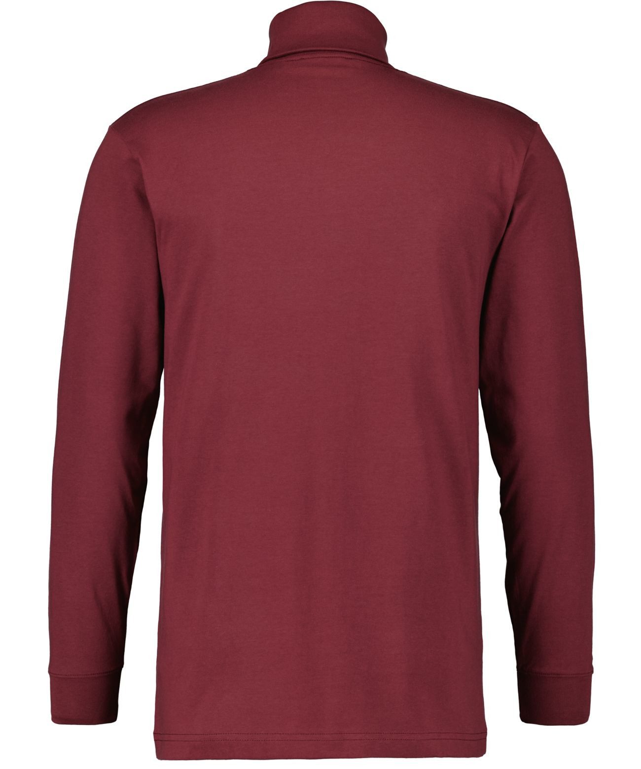 RAGMAN Rollkragenshirt günstig online kaufen