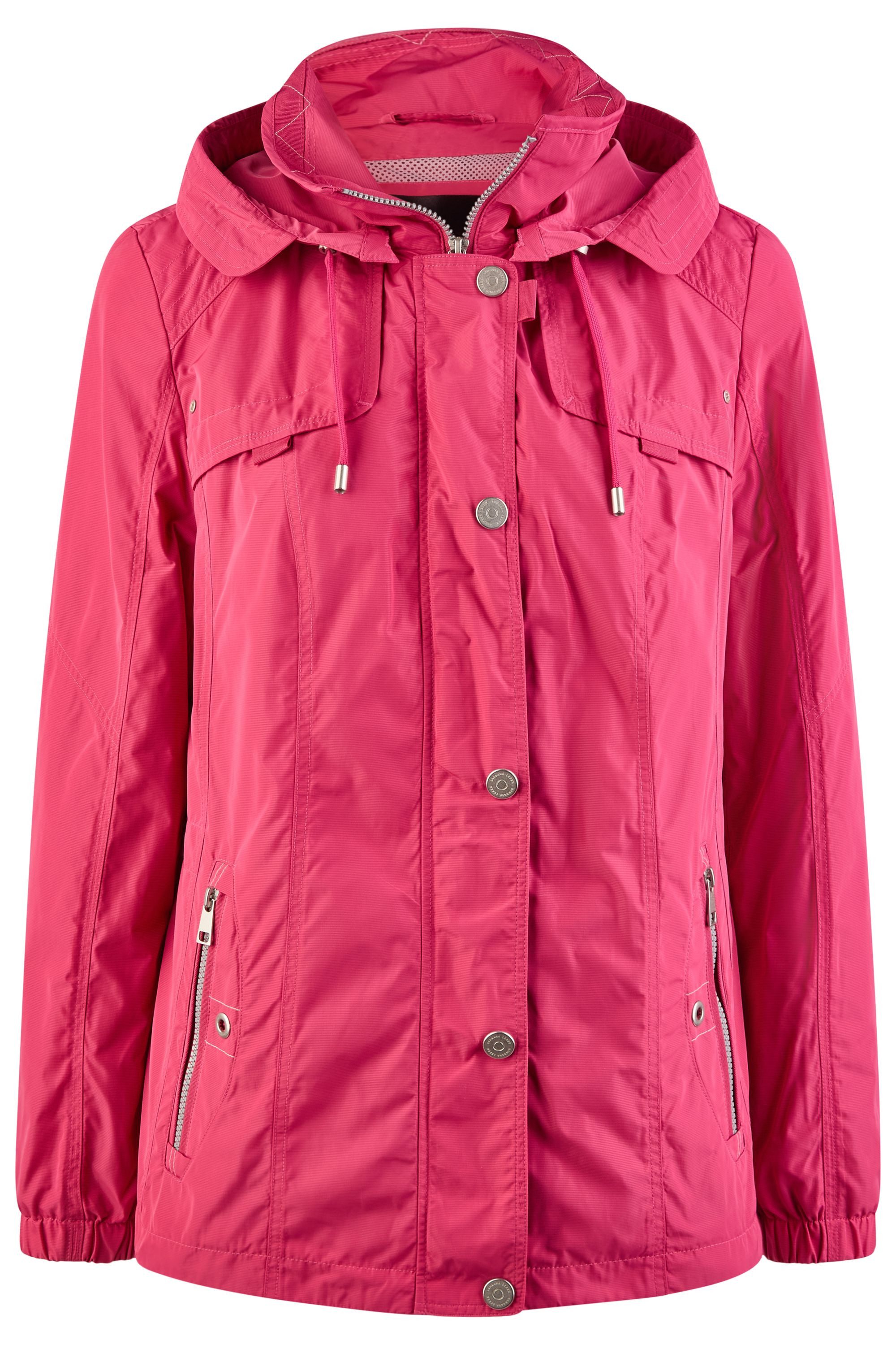 Outdoorjacke