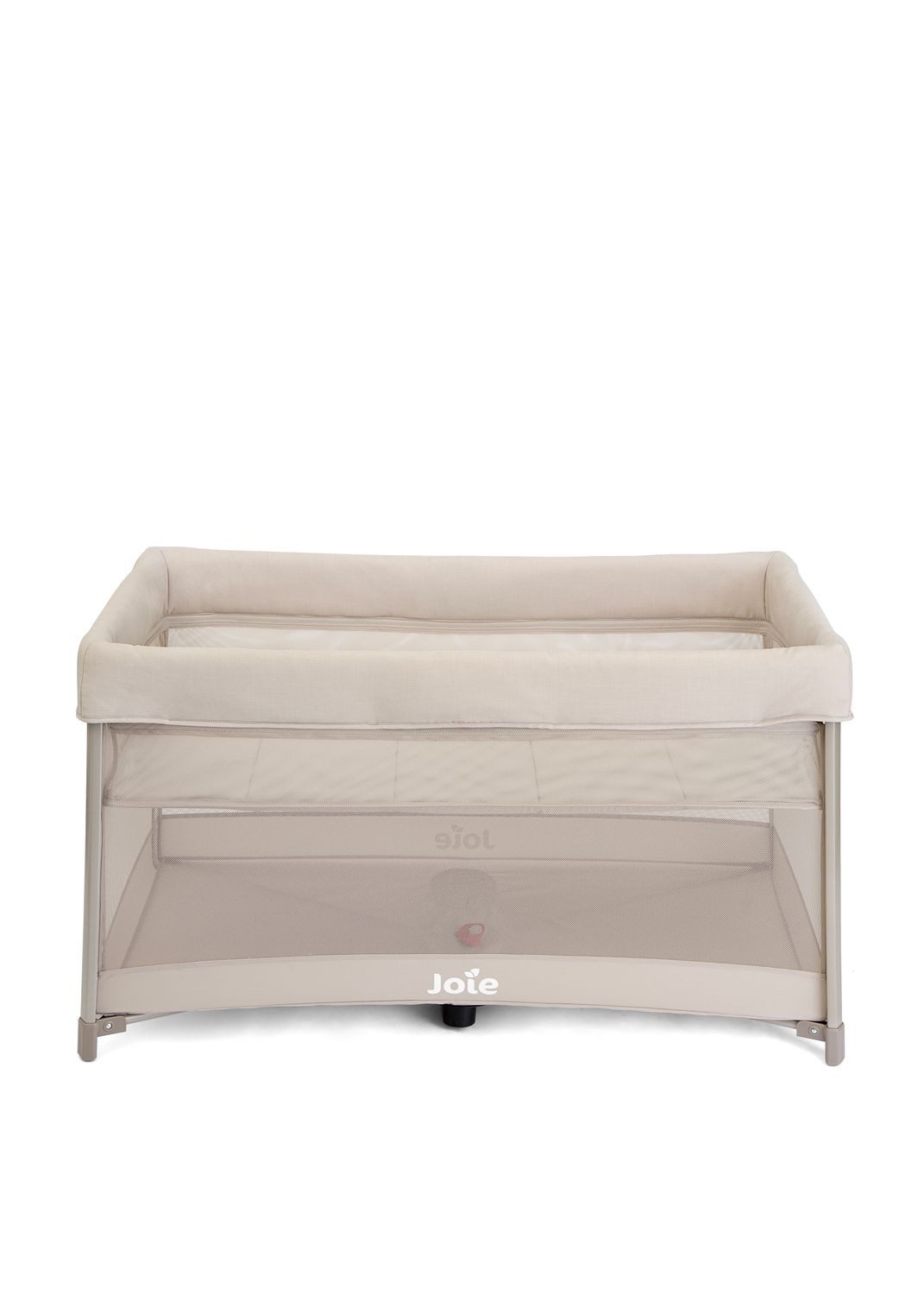 Joie Baby-Reisebett Amigo 120, 1-tlg., Creme