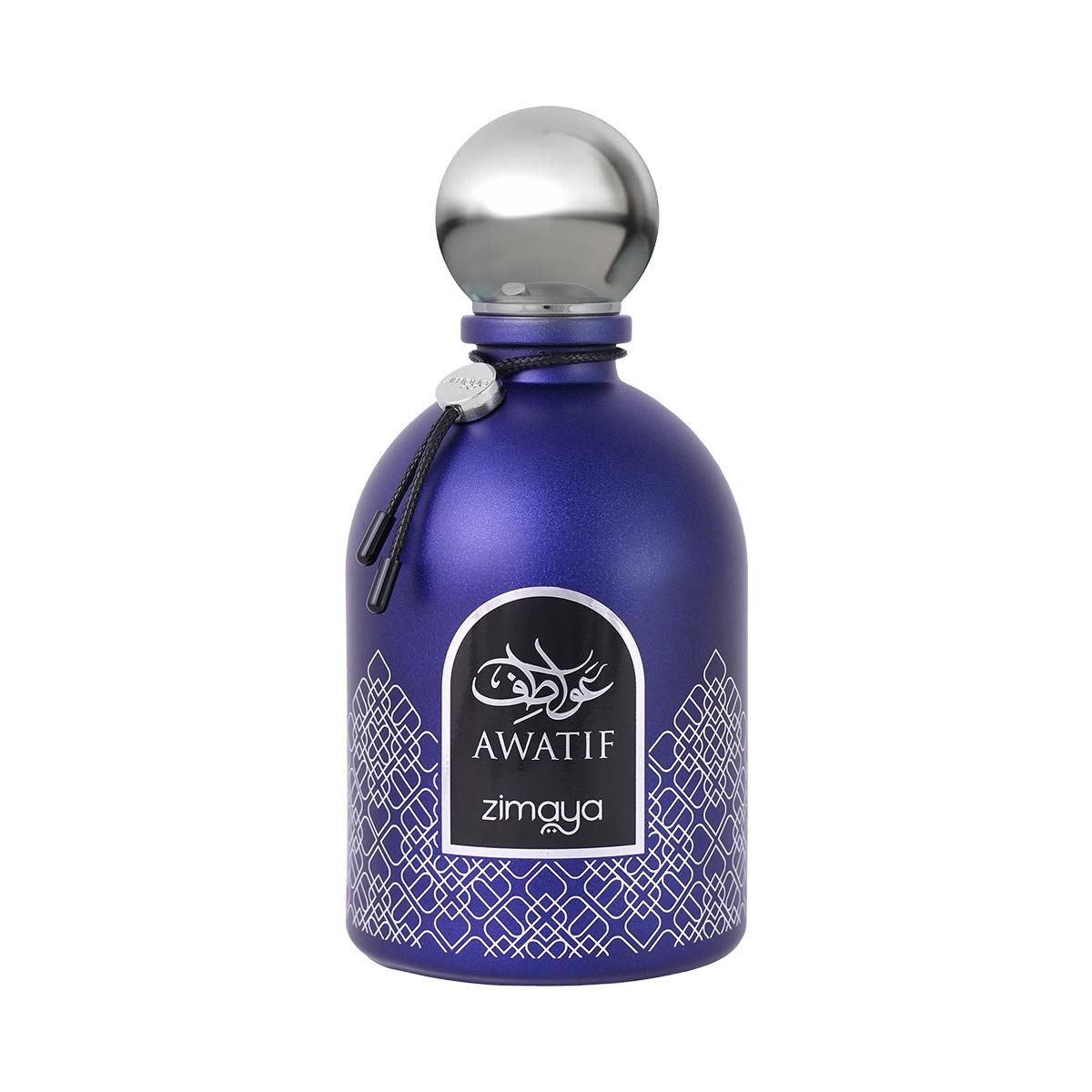 Zimaya Eau de Parfum Awatif Blue