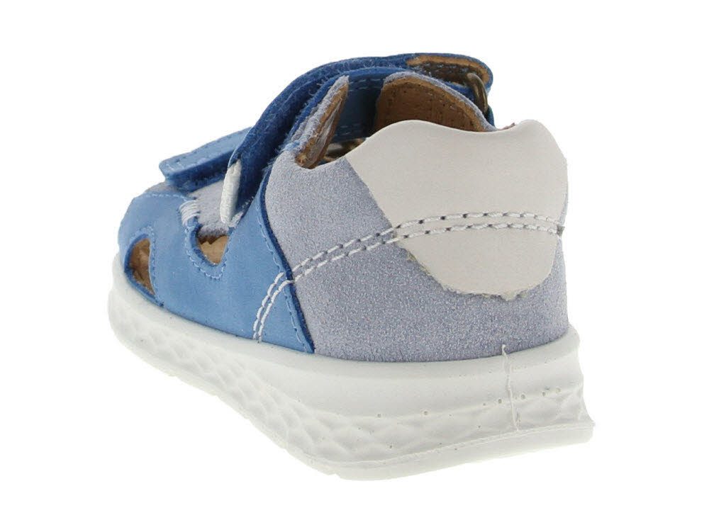 Superfit Superfit Jungen Sandale Lauflernschuh