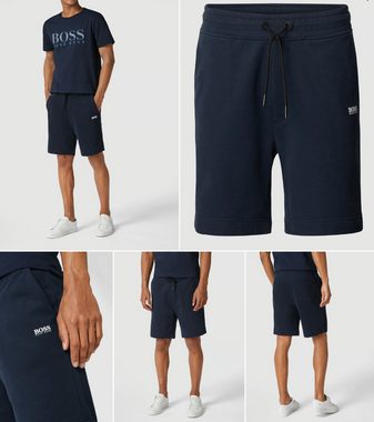 BOSS Shorts HUGO BOSS Skeevito Shorts Pants Bermuda Hose Sweatpants Sweathose Trou