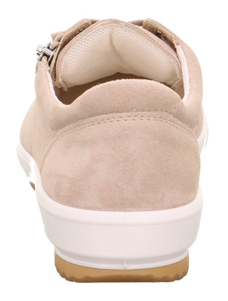 Legero TANARO 5.0 Sneaker, Komfortschuh, Freizeitschuh, Schnürschuh mit Rei günstig online kaufen