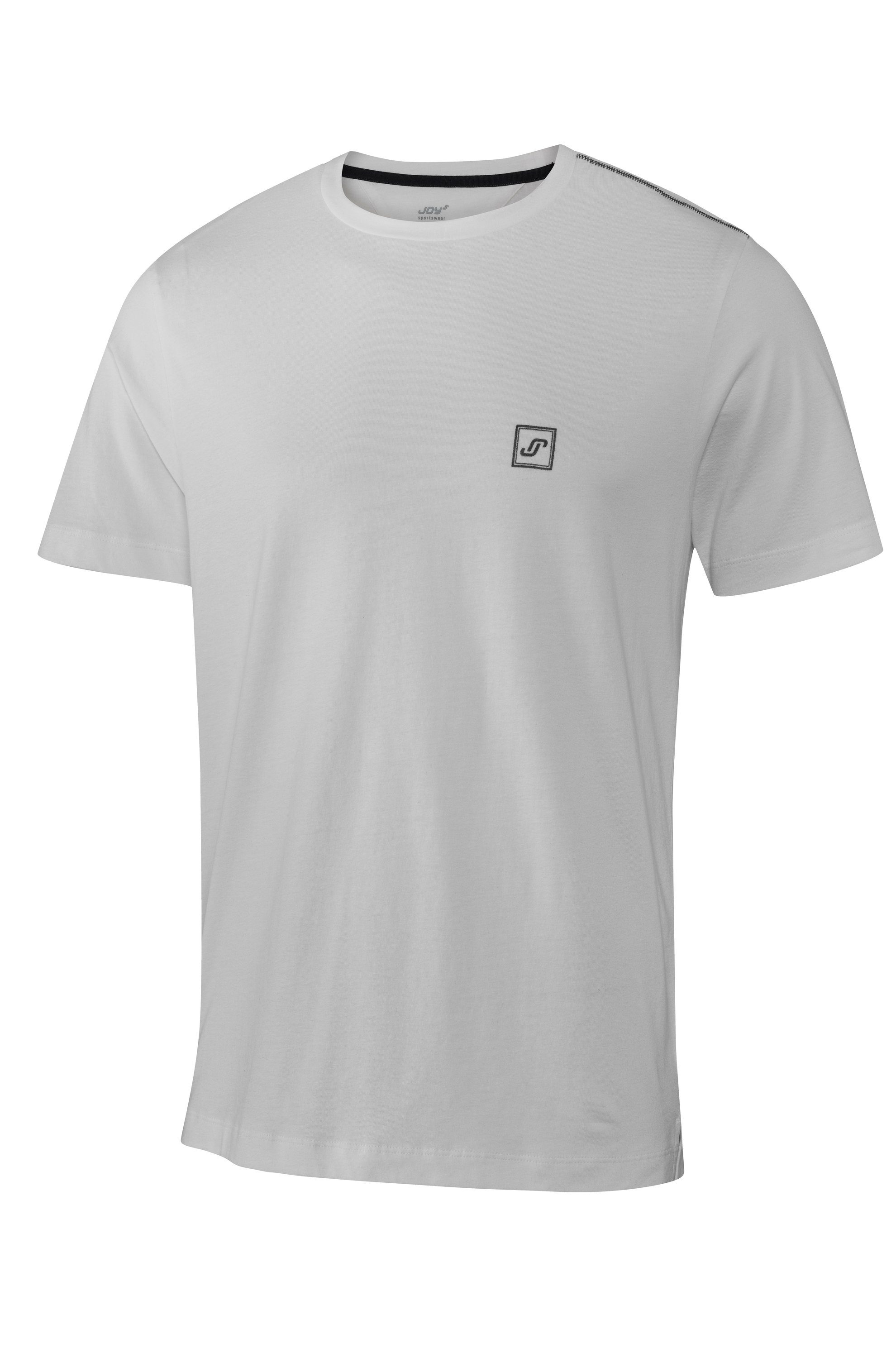 Joy Sportswear melange JONTE JOY T-Shirt FUN titan T-Shirt &