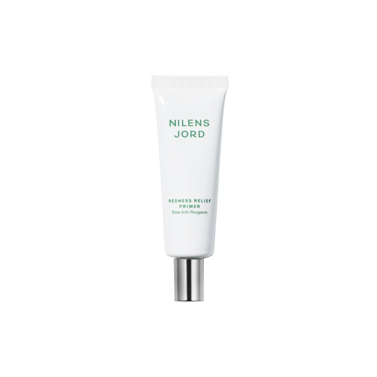 Nilens Jord Primer Redness Relief Primer, für Alle Hauttypen