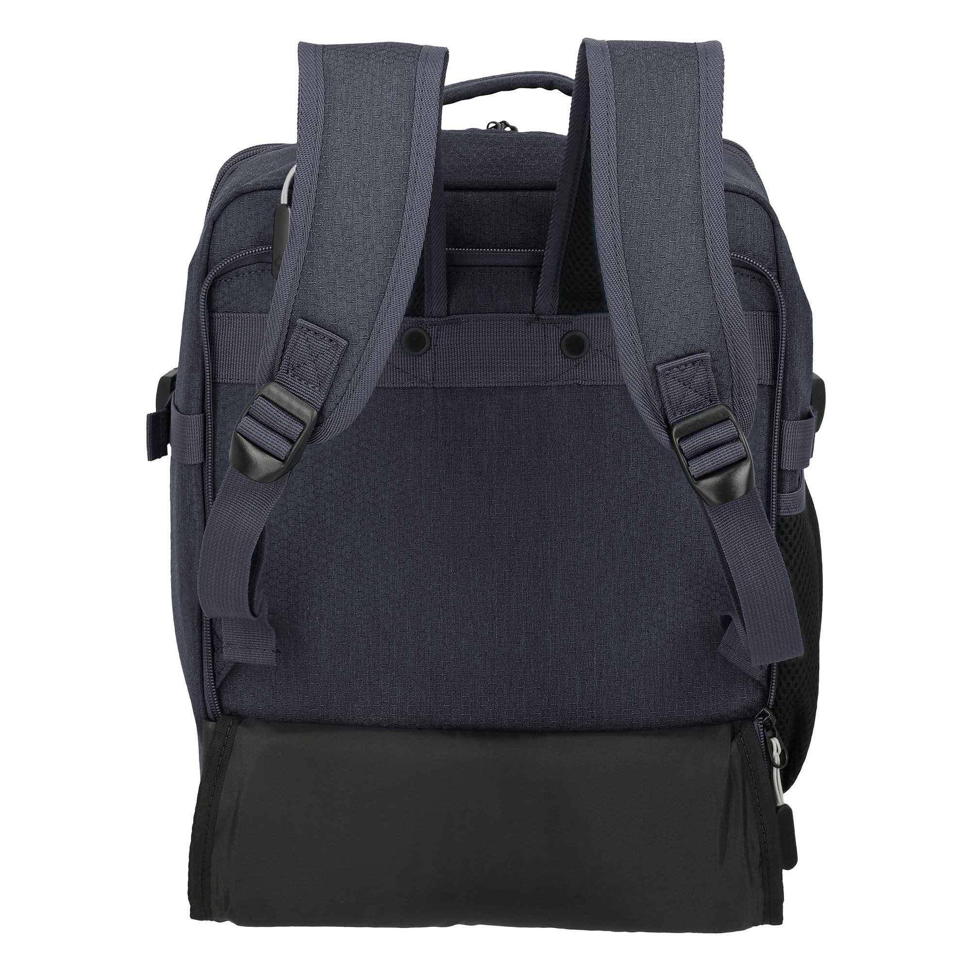 travelite Kofferrucksack Kick Off, Polyester