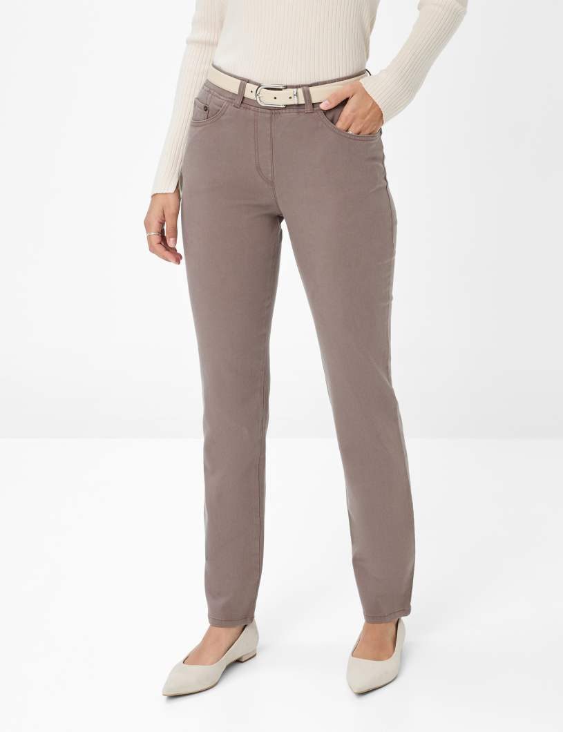 RAPHAELA by BRAX Bequeme Jeans