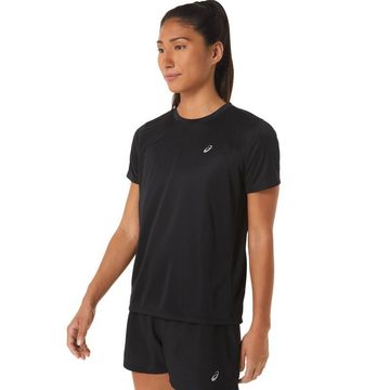 Asics Laufshirt Damen Laufshirt KATAKANA (1-tlg)