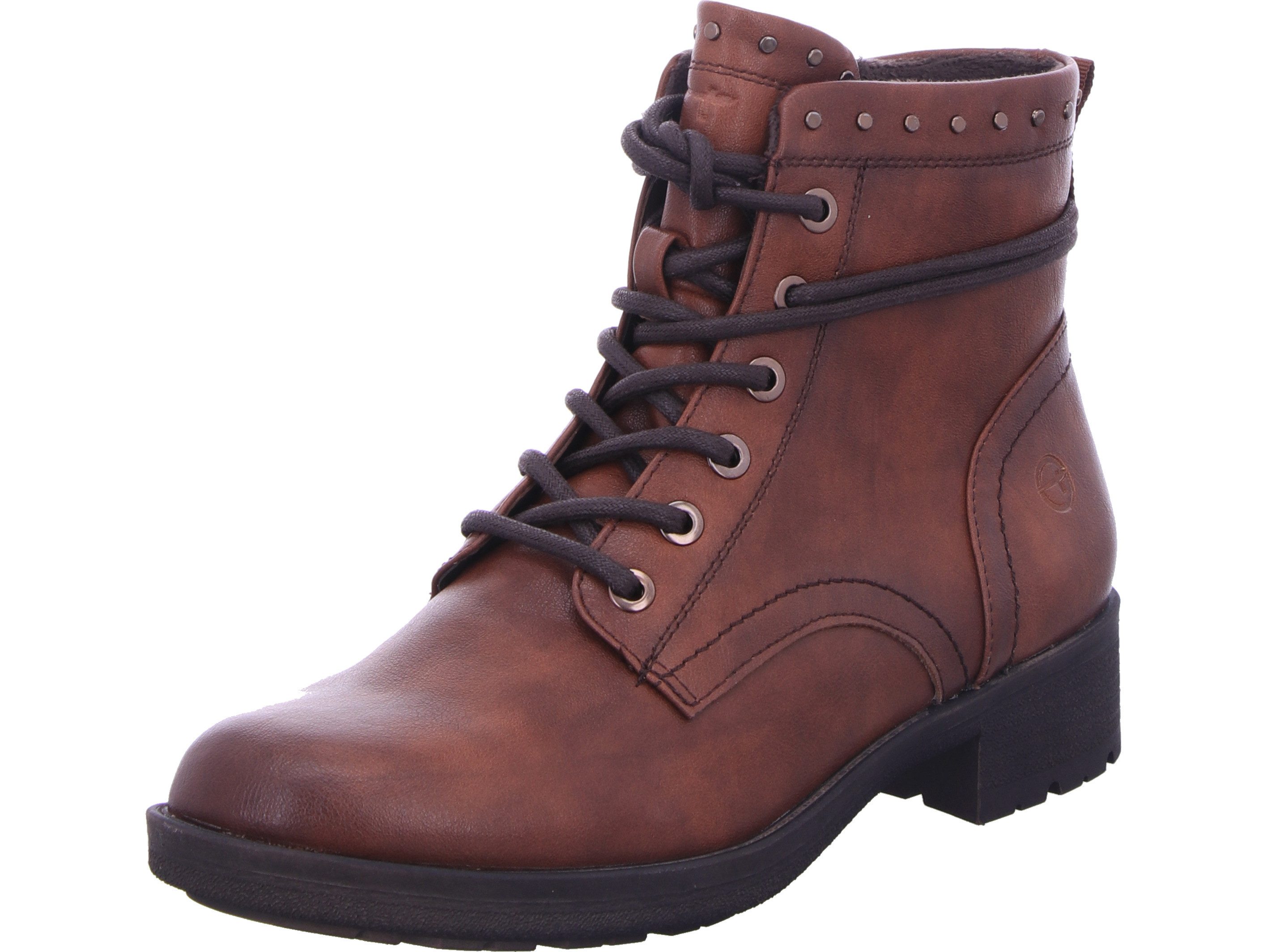 Tamaris Schnürstiefelette günstig online kaufen