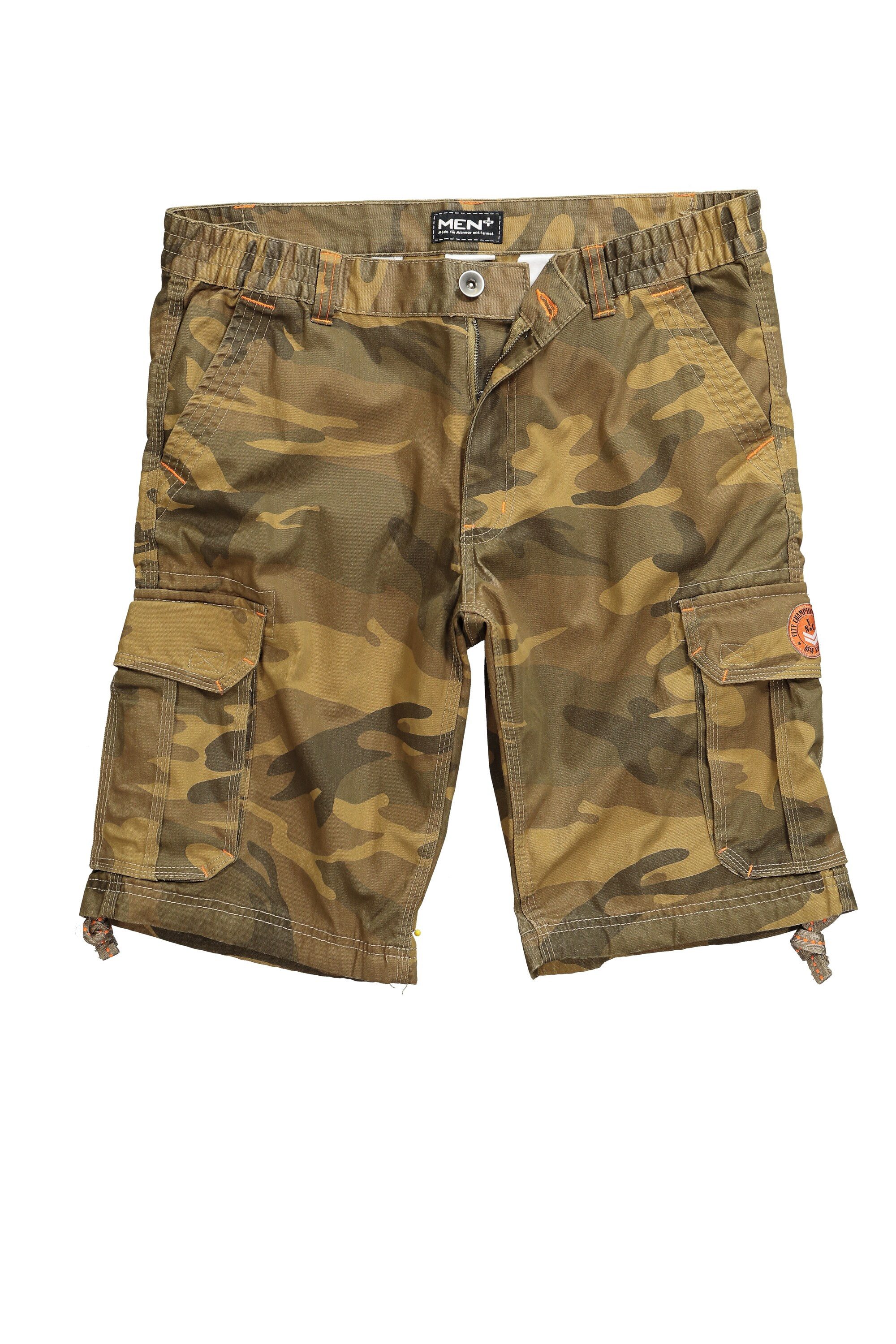 John F. Gee Bermudas John F. günstig online kaufen