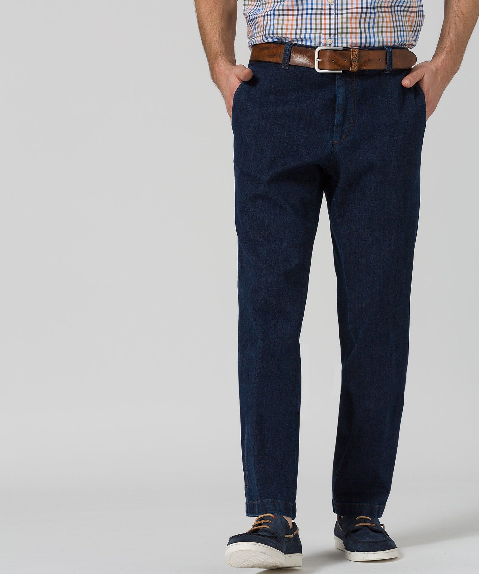 EUREX by BRAX 5-Pocket-Jeans