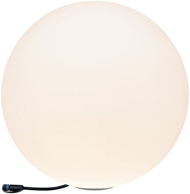 Paulmann LED Kugelleuchte »Outdoor Plug & Shine Lichtobjekt Globe«, IP67 3000K 575lm 24V-Otto