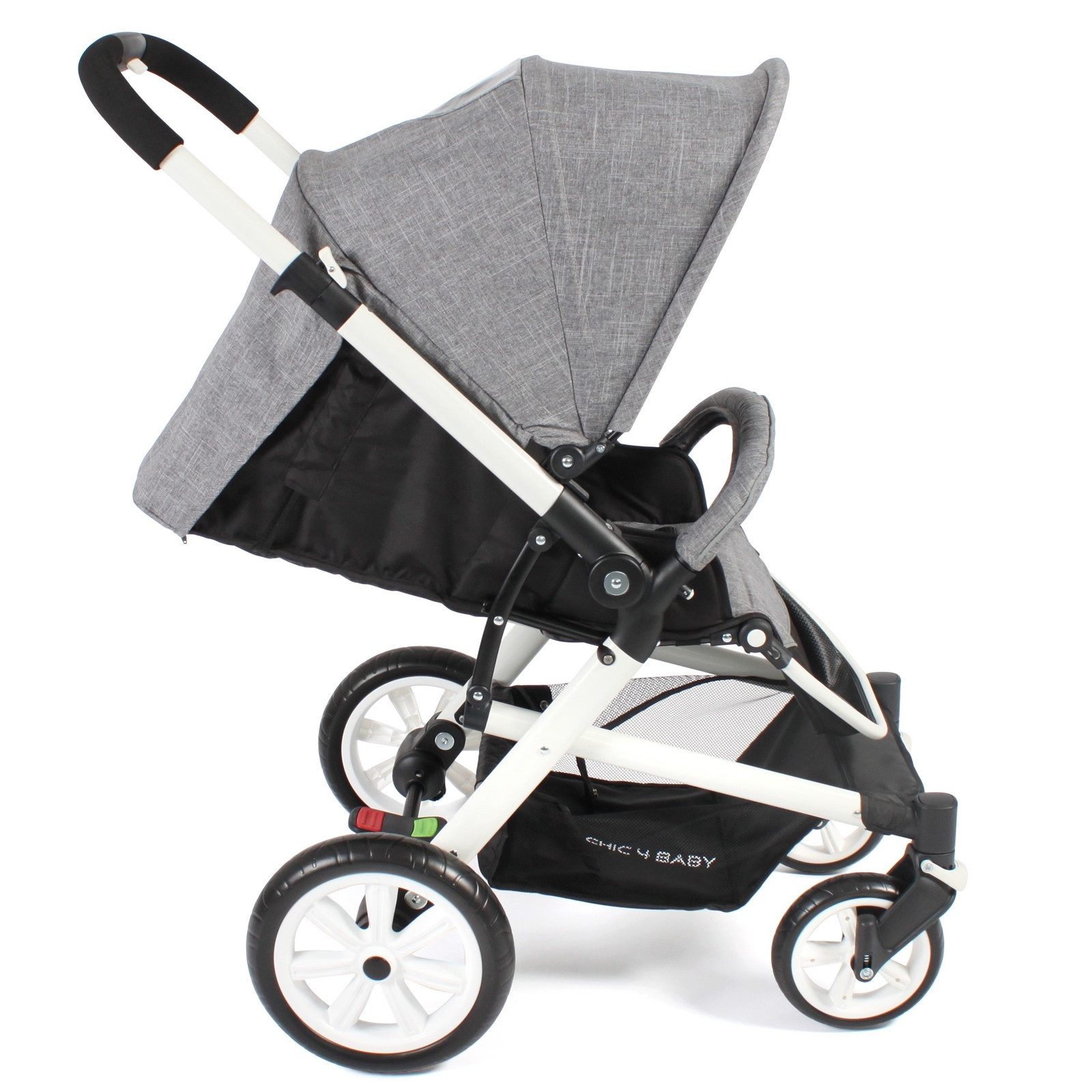 CHIC4BABY Sportbuggy