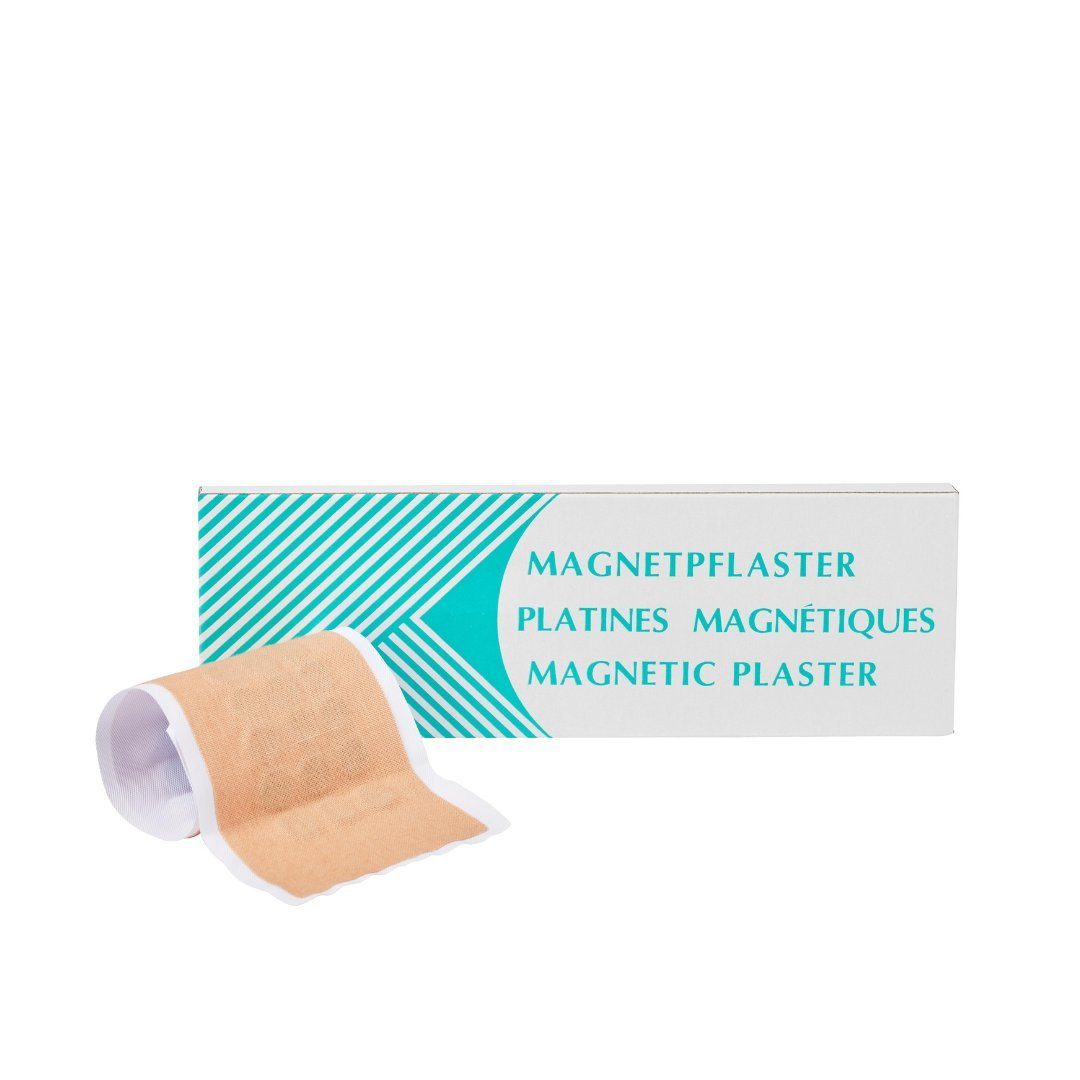 Medosan Magnetpflaster Yamamoto bio-magnetische Пластырь
