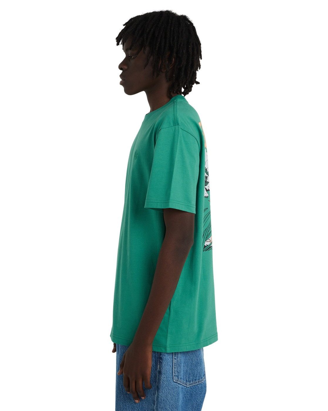 Element T-Shirt Lakeside