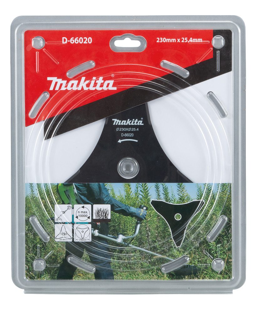 Makita Motorsensenmesser D-66020