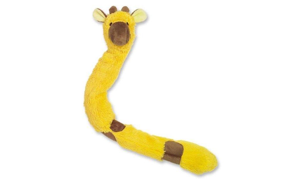 Tierkuscheltier Nobby Plüsch Giraffe Plüsch, 55 cm