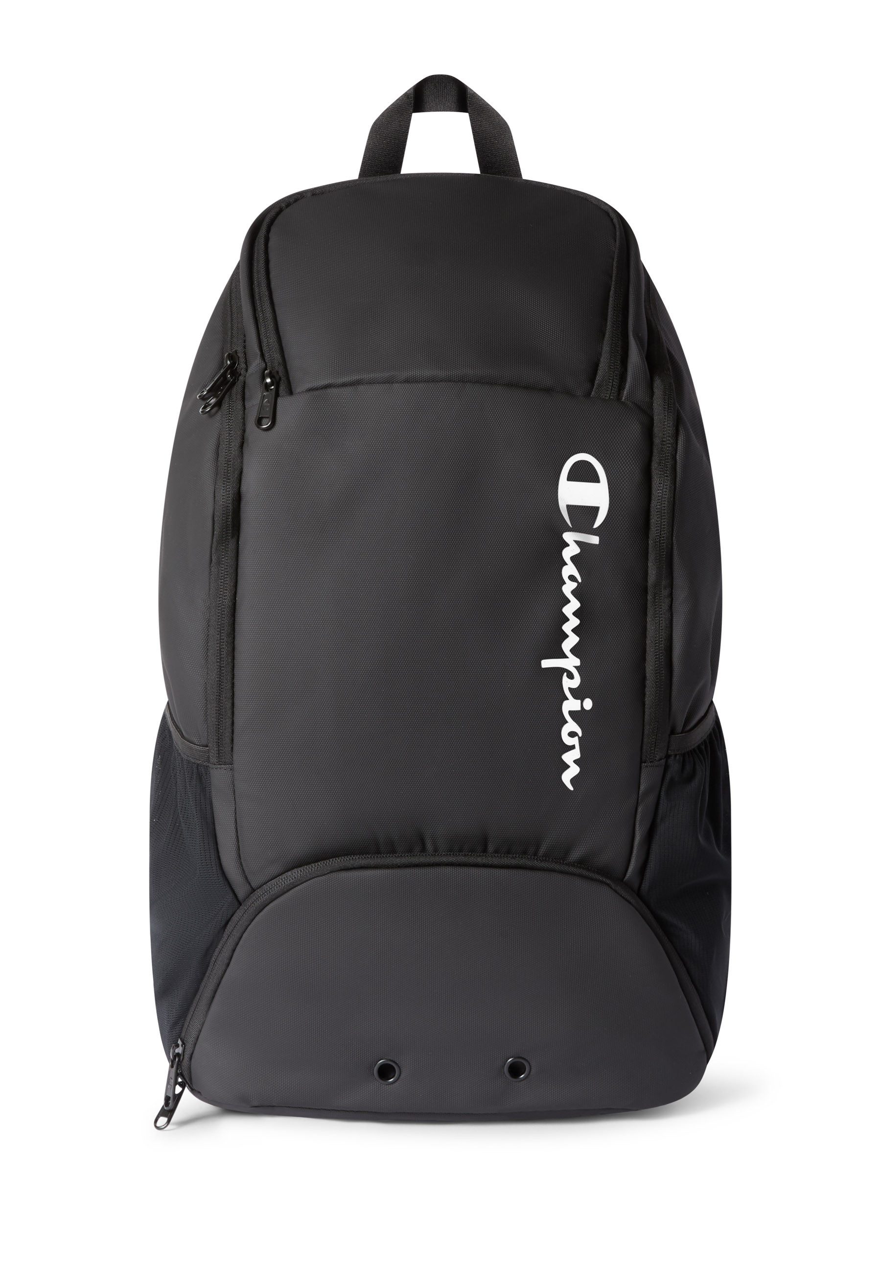 Champion Rucksack Gym training backpack UNISEX 30L, für Erwachsene geeignet, mit 30 l Volumen, aus Polyester