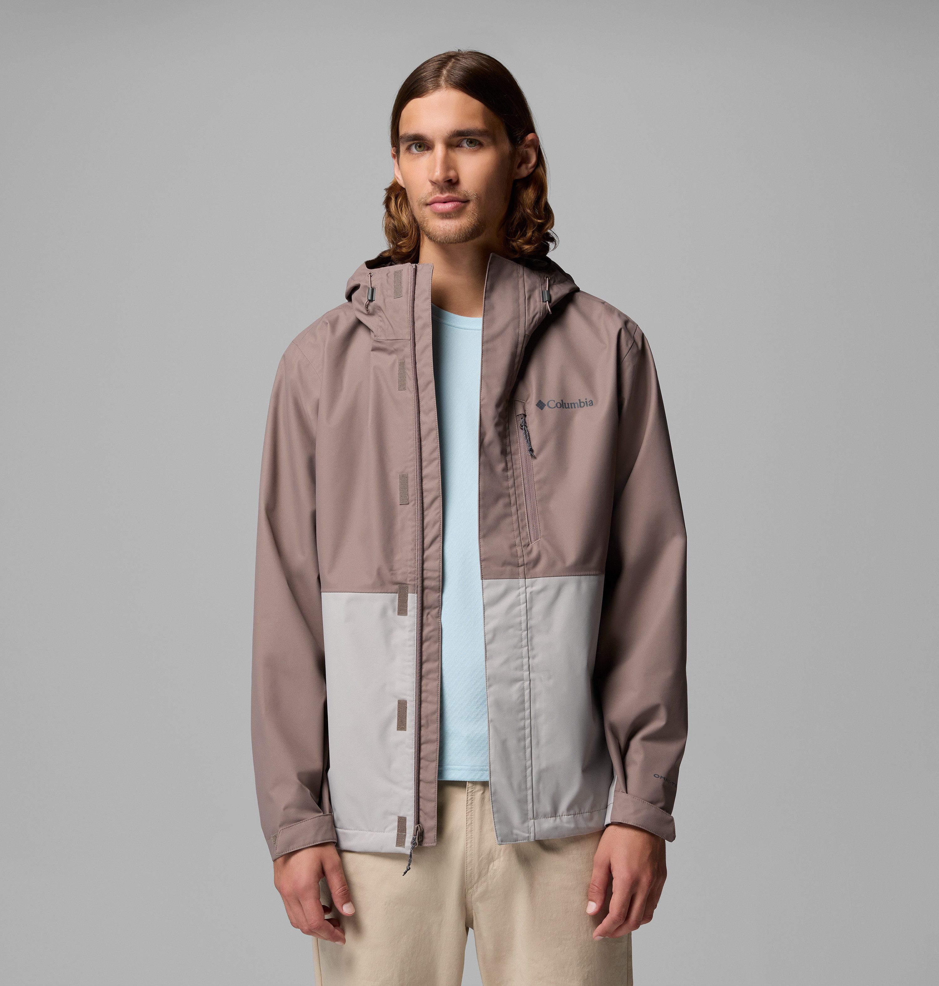 Columbia Outdoorjacke Hikebound II Jacket Übergangsjacke
