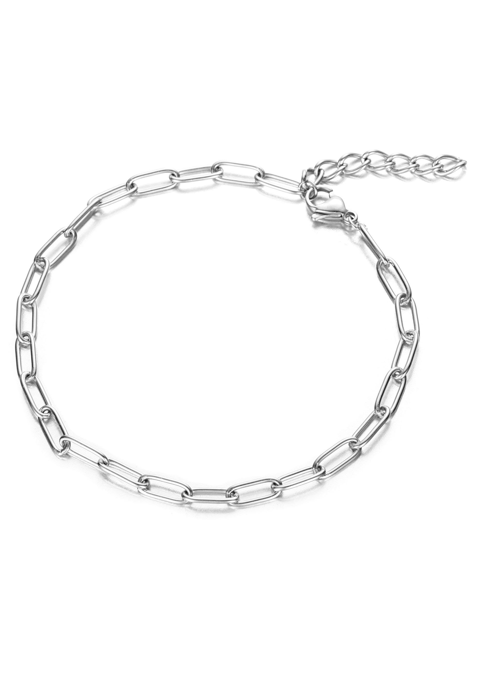 Firetti Gliederarmband Schmuck Geschenk, Chain