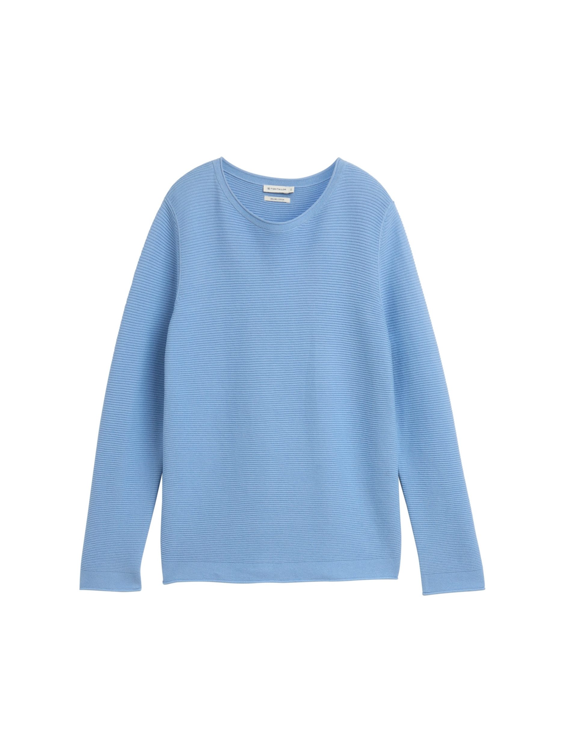 TOM TAILOR Denim Longpullover sweater new günstig online kaufen