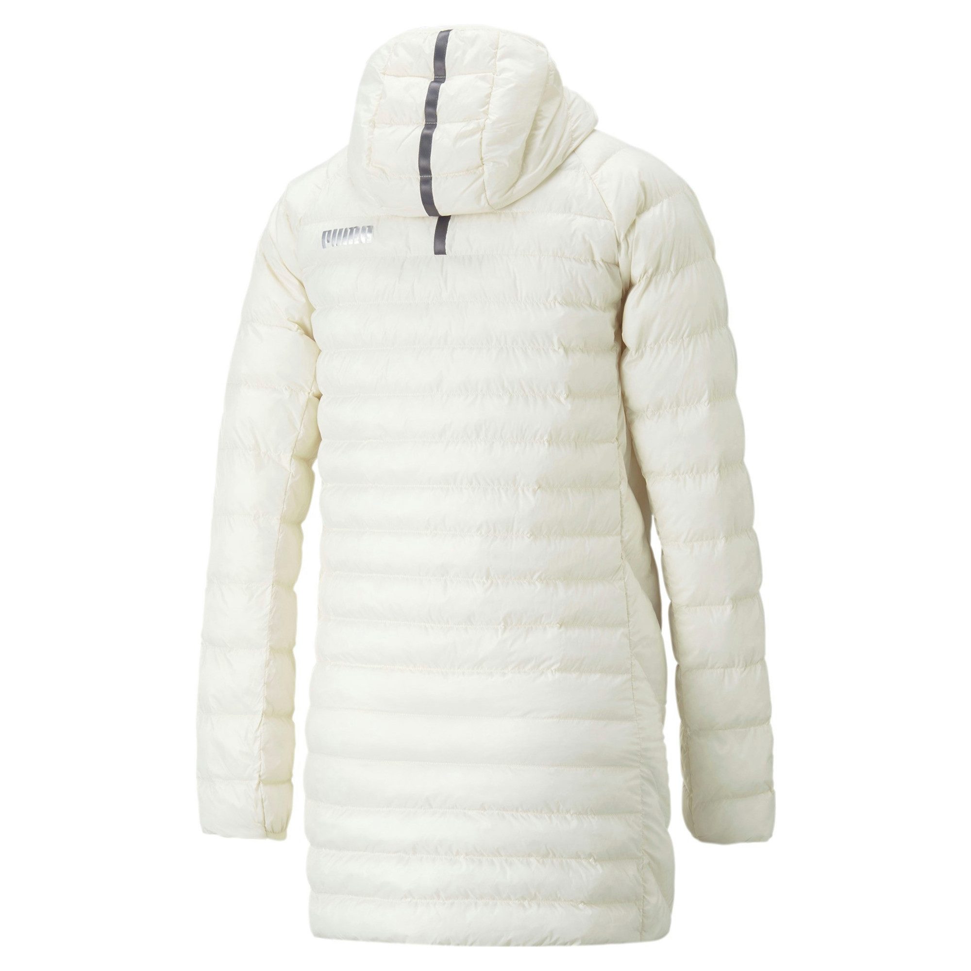 PUMA Wintermantel Puma Damen Parka PackLITE Primaloft Long Hooded Jacket 84 günstig online kaufen