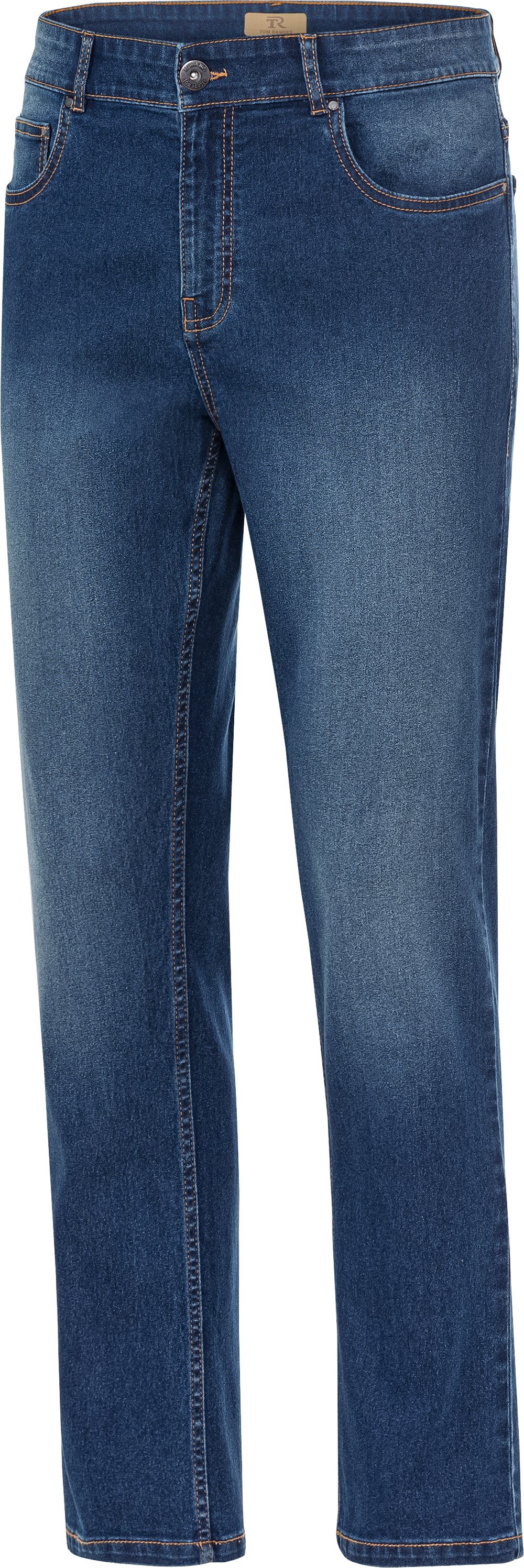 Regular-fit-Jeans