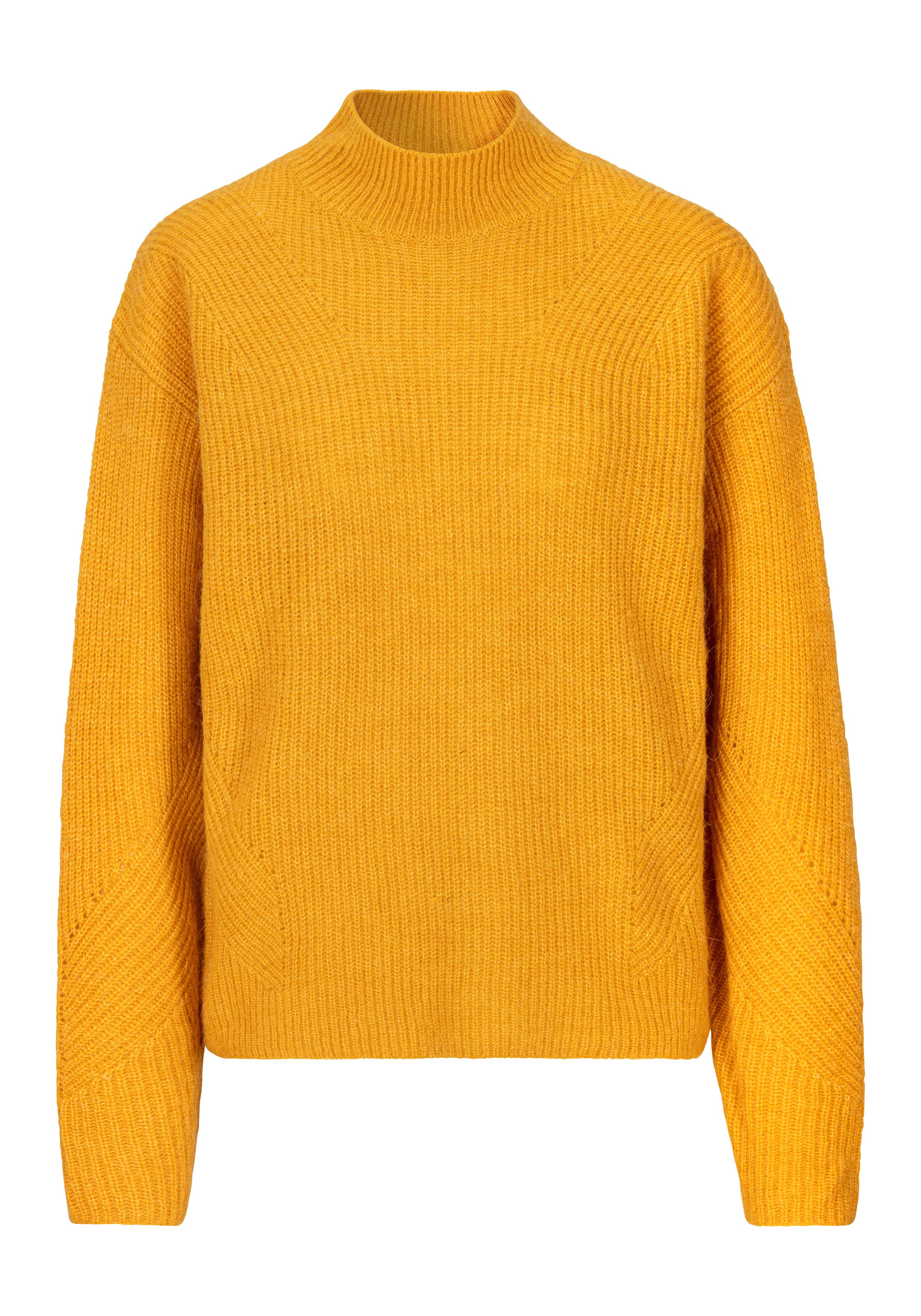 BOSS ORANGE Strickpullover Flondassy Premium Damenmode günstig online kaufen