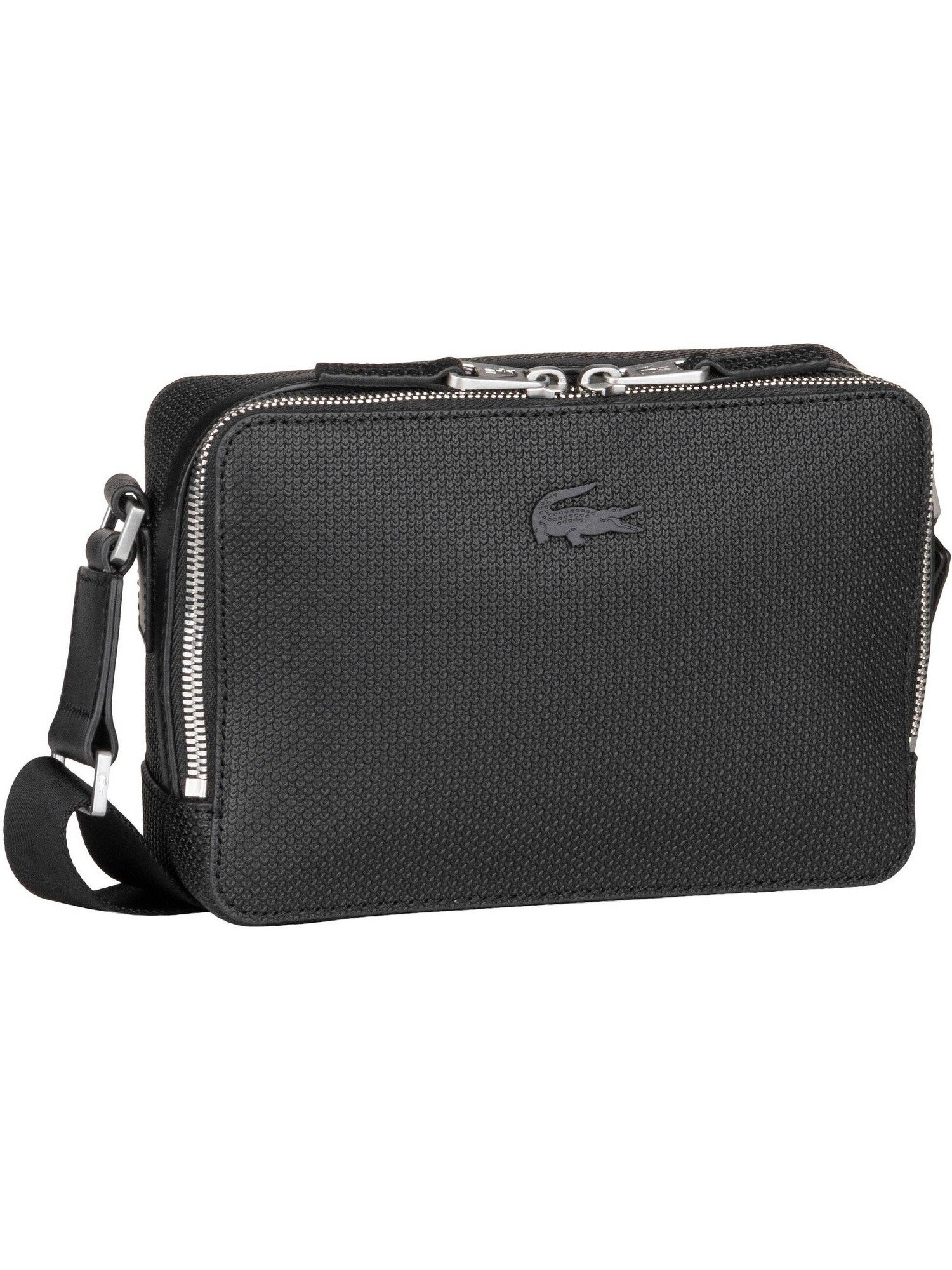 Lacoste Umhängetasche Chantaco Mini Leather NU4393CE, günstig online kaufen