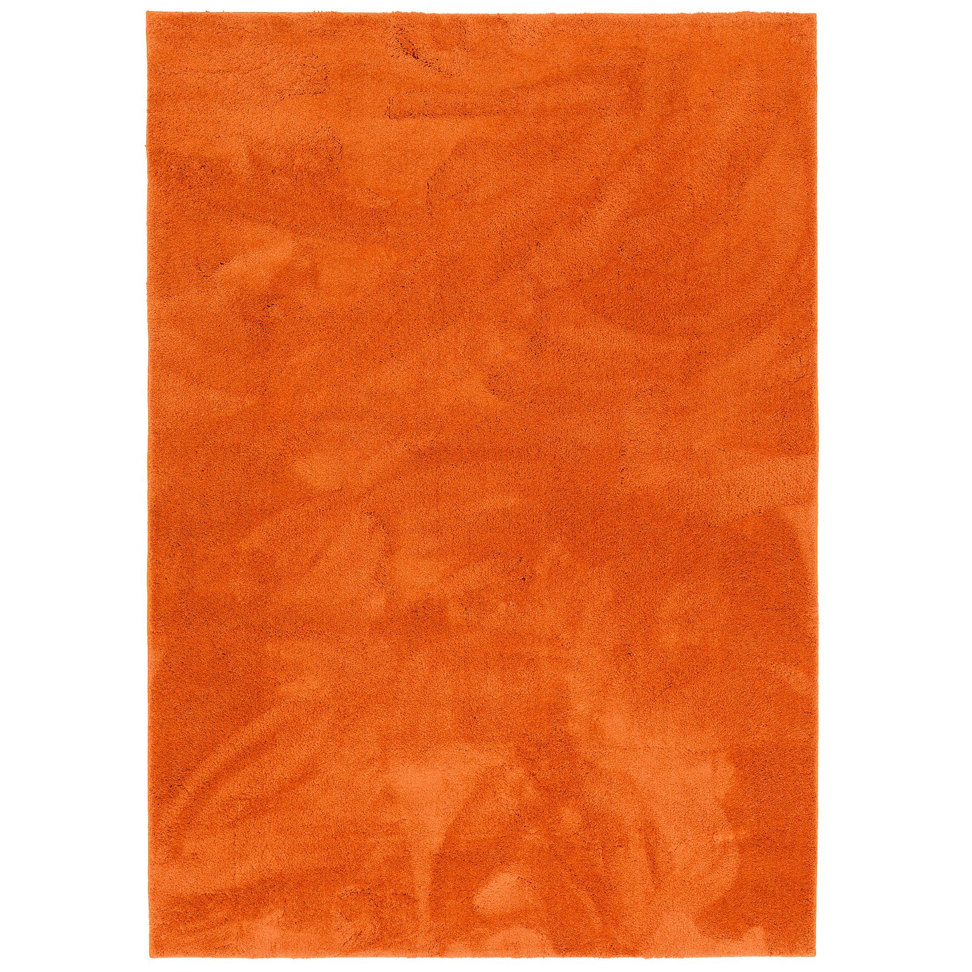 Pergamon Hochflor-Teppich Hochflor Langflor Super Soft Teppich Silky, Rechteckig, Höhe: 30 mm