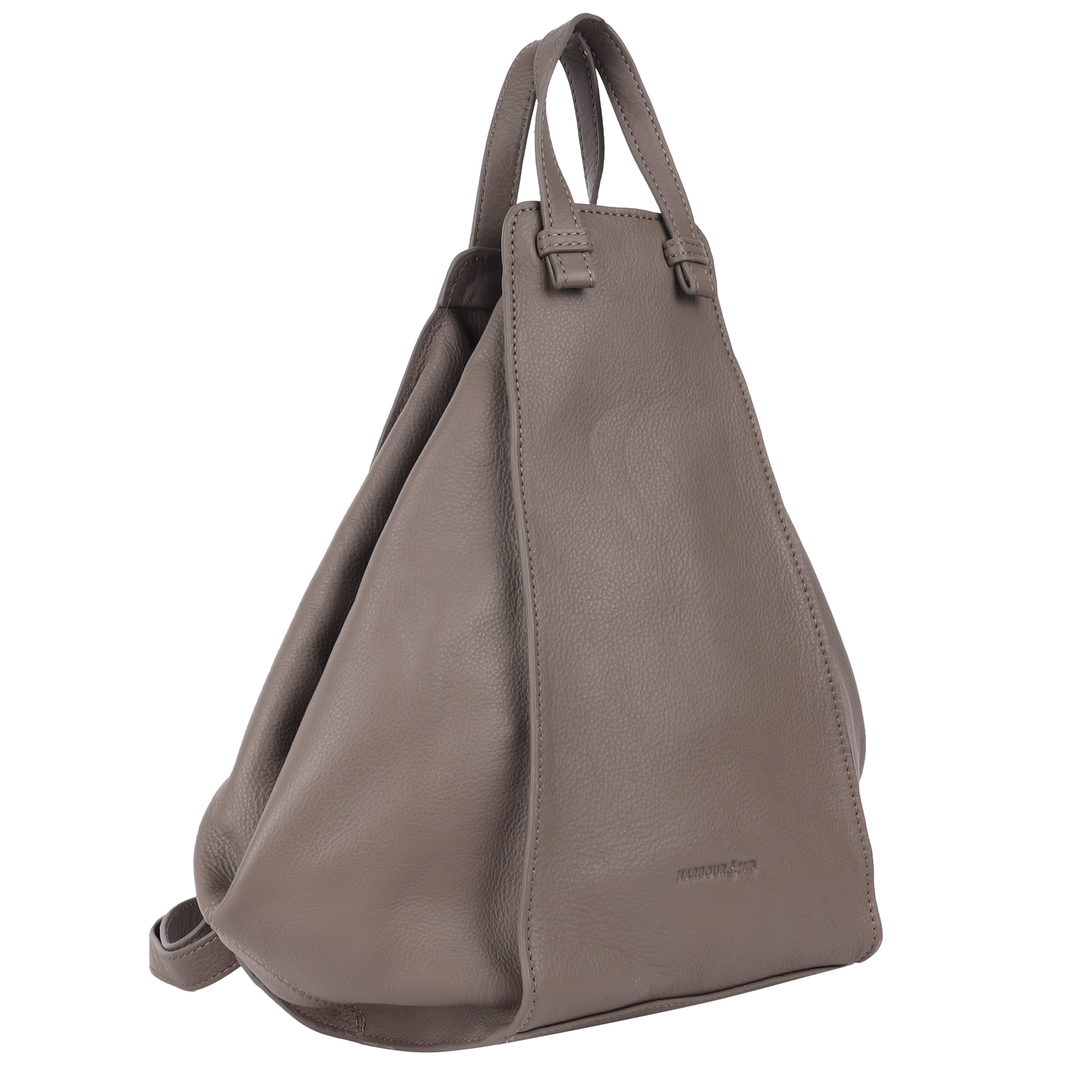 HARBOUR 2nd Daypack Mireille, Damenrucksack Rucksack Cityrucksack