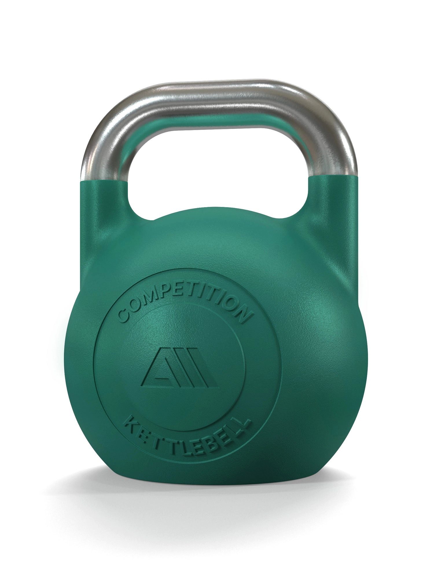 ATLETICA Kettlebell Competition Kettlebell, 24kg, Grün
