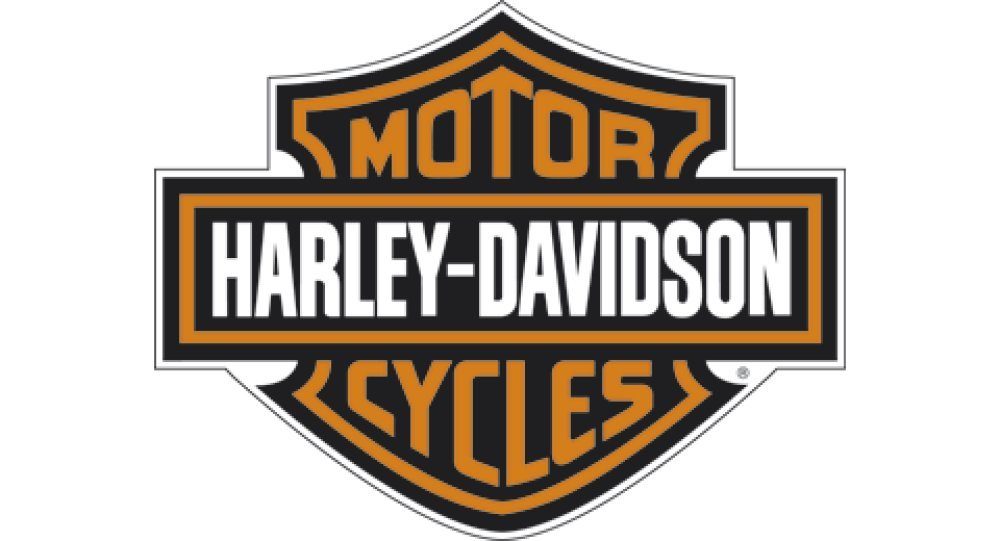 HARLEY-DAVIDSON